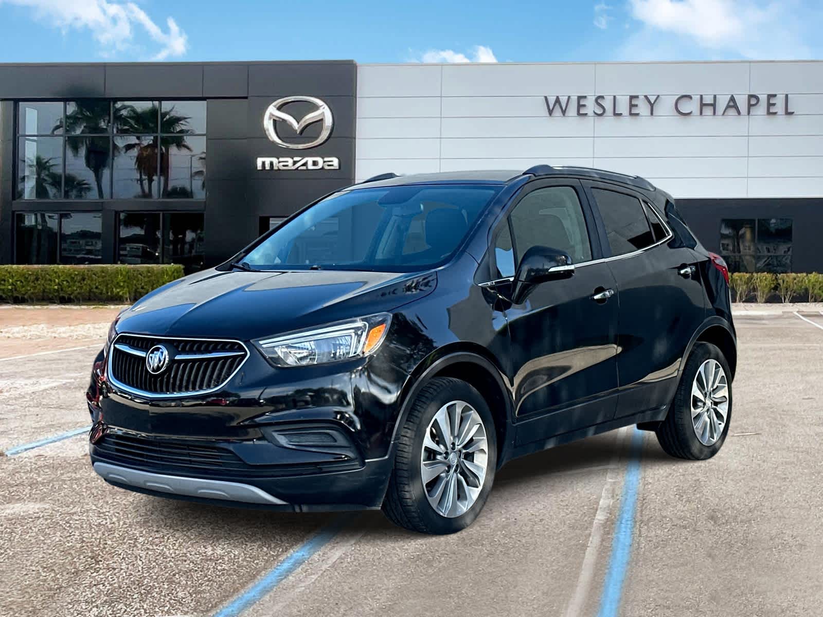 2019 Buick Encore Preferred -
                  Wesley Chapel, FL