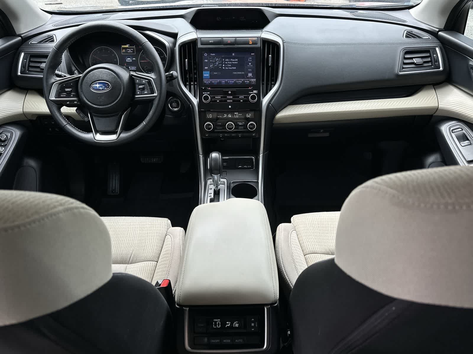 Thumbnail: 2020 Subaru Ascent - 10