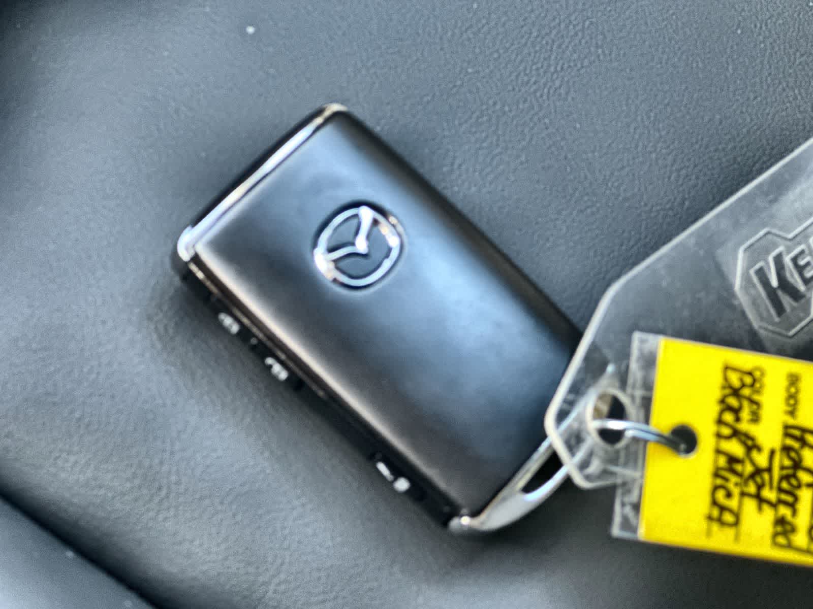 Thumbnail: 2026 Mazda CX-30 - 20