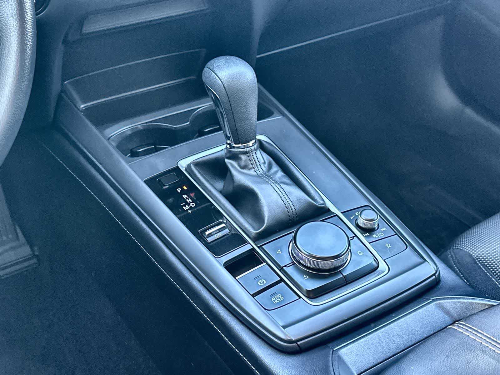 Thumbnail: 2025 Mazda CX-30 - 17