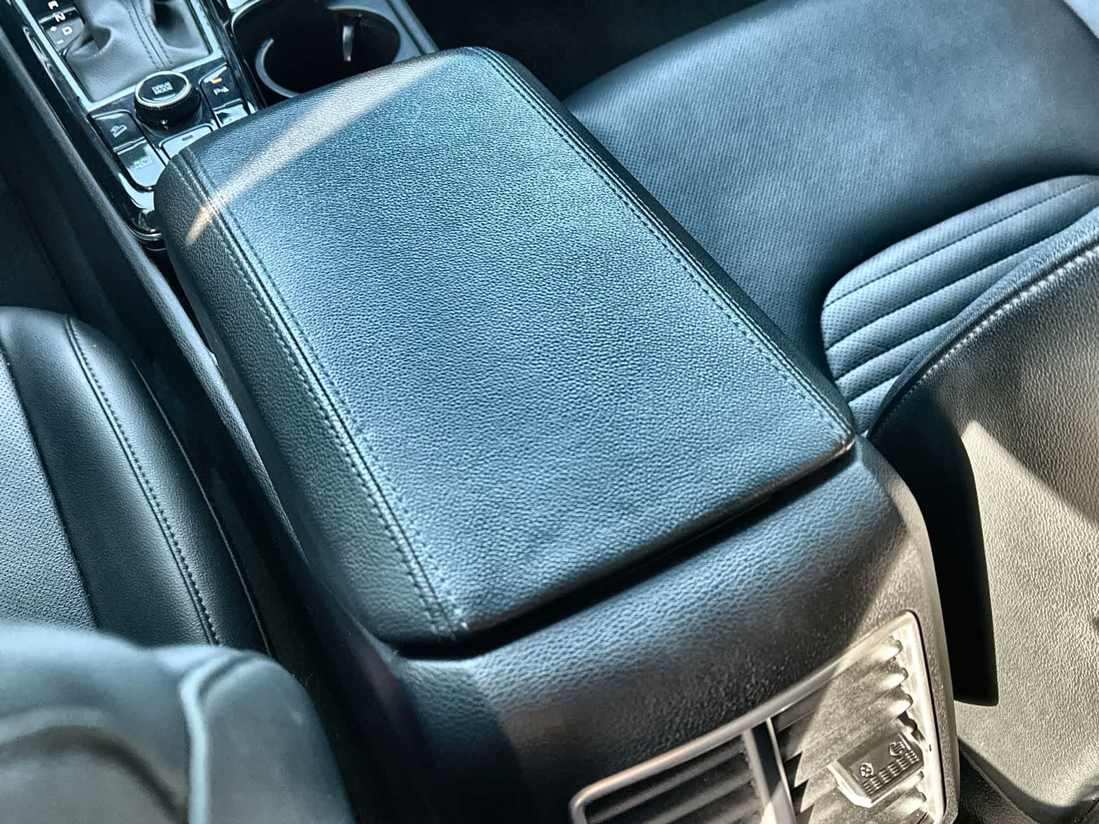 Thumbnail: 2024 Kia Sportage - 22