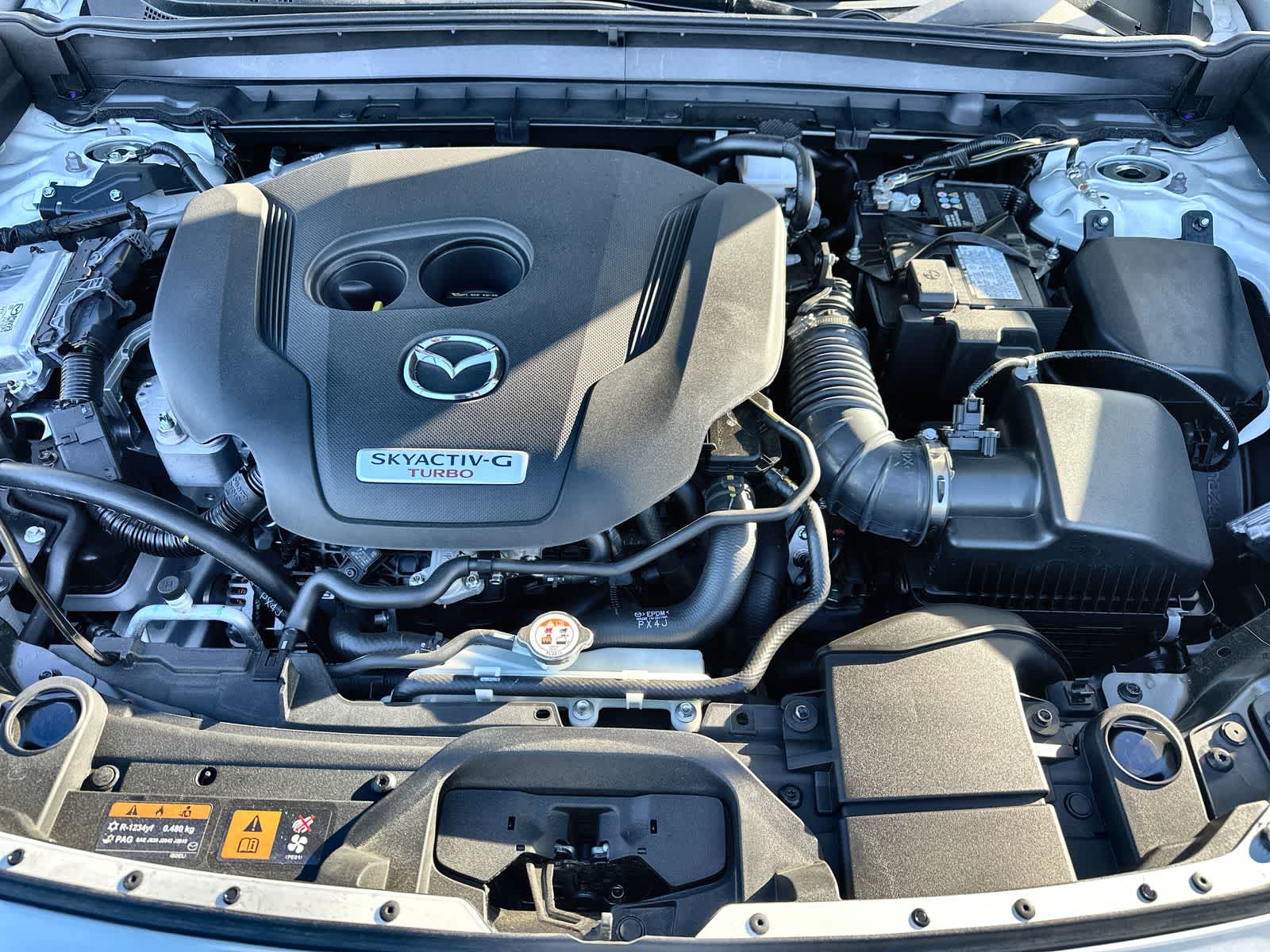 Thumbnail: 2026 Mazda CX-30 - 13