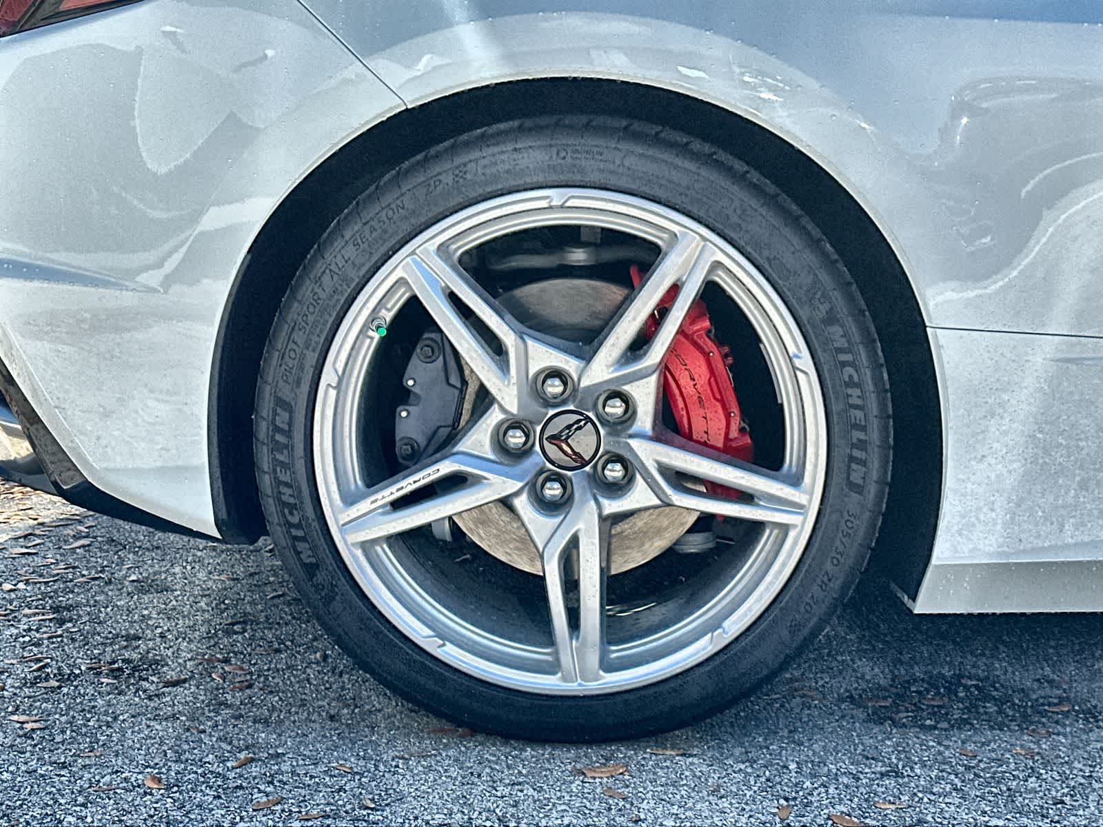 Thumbnail: 2022 Chevrolet Corvette - 14