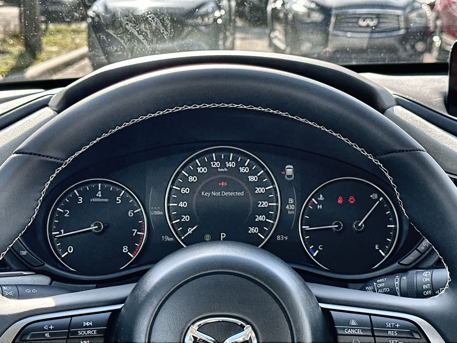 Thumbnail: 2026 Mazda CX-30 - 18