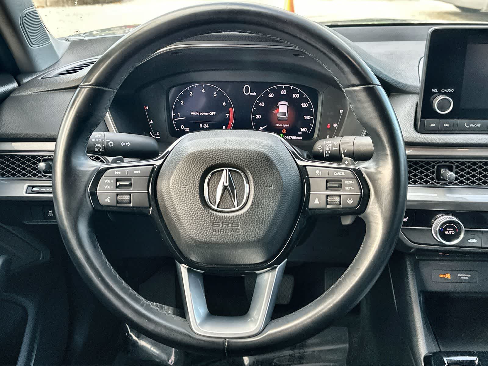 Thumbnail: 2024 Acura Integra - 22