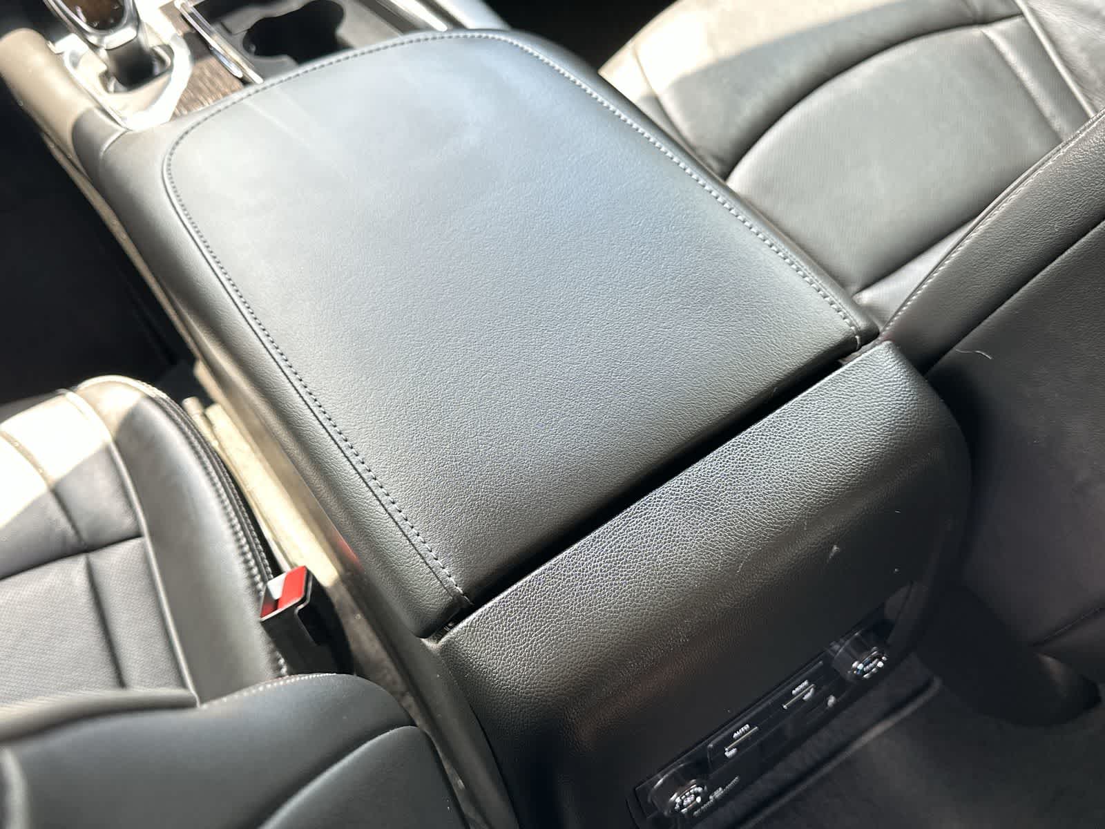 Thumbnail: 2019 Buick Enclave - 16