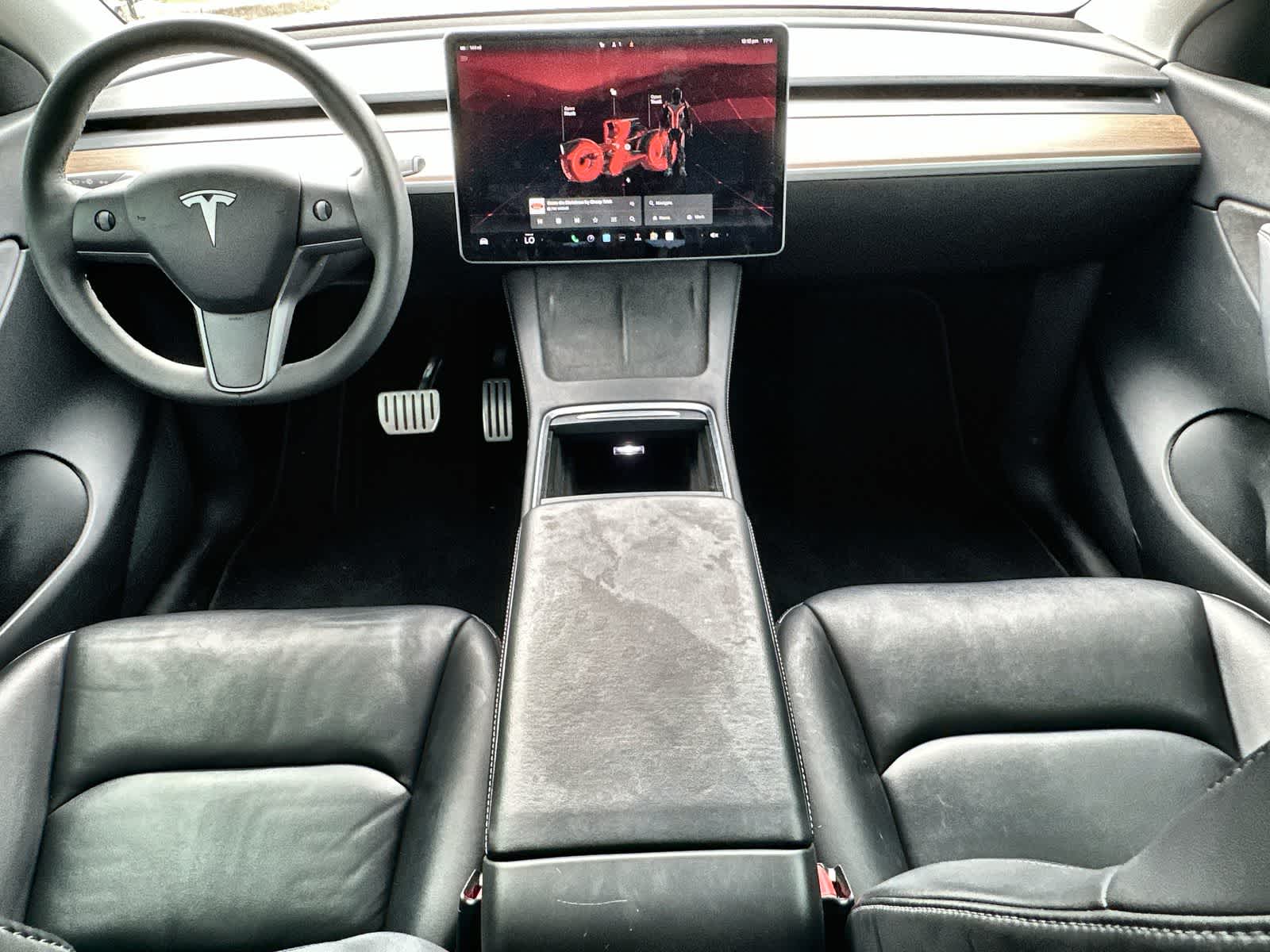 Thumbnail: 2022 Tesla Model Y - 10