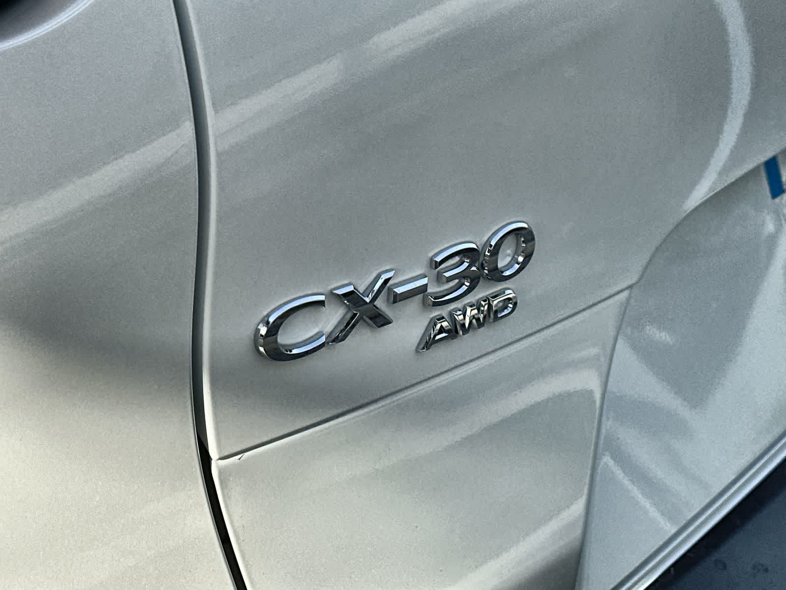 Thumbnail: 2026 Mazda CX-30 - 7