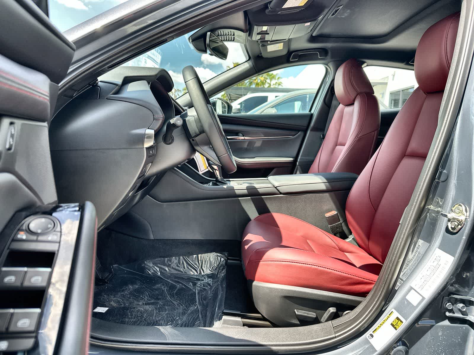 Thumbnail: 2026 Mazda Mazda3 - 2