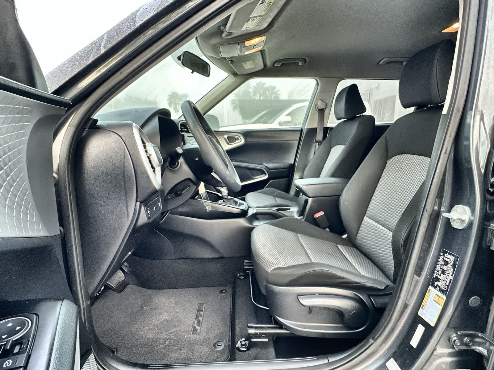 Thumbnail: 2022 Kia Soul - 2