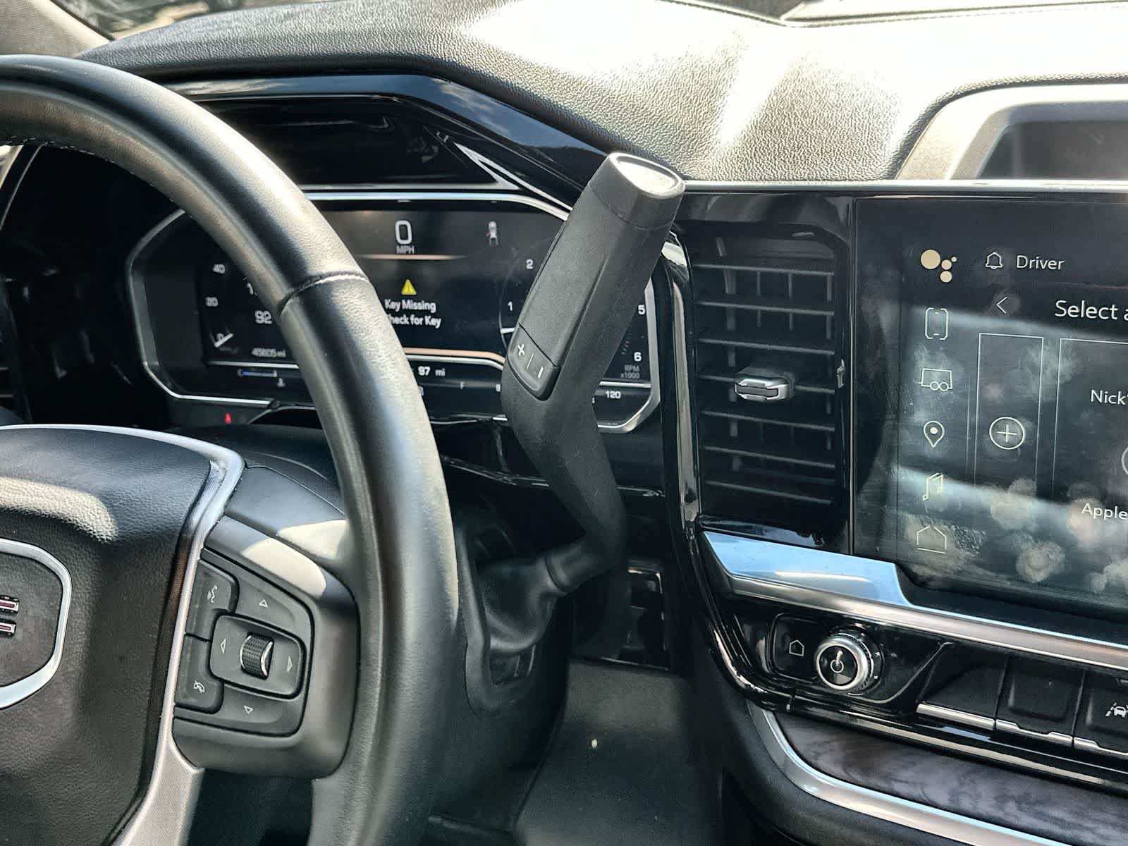 Thumbnail: 2024 GMC Sierra 1500 - 17