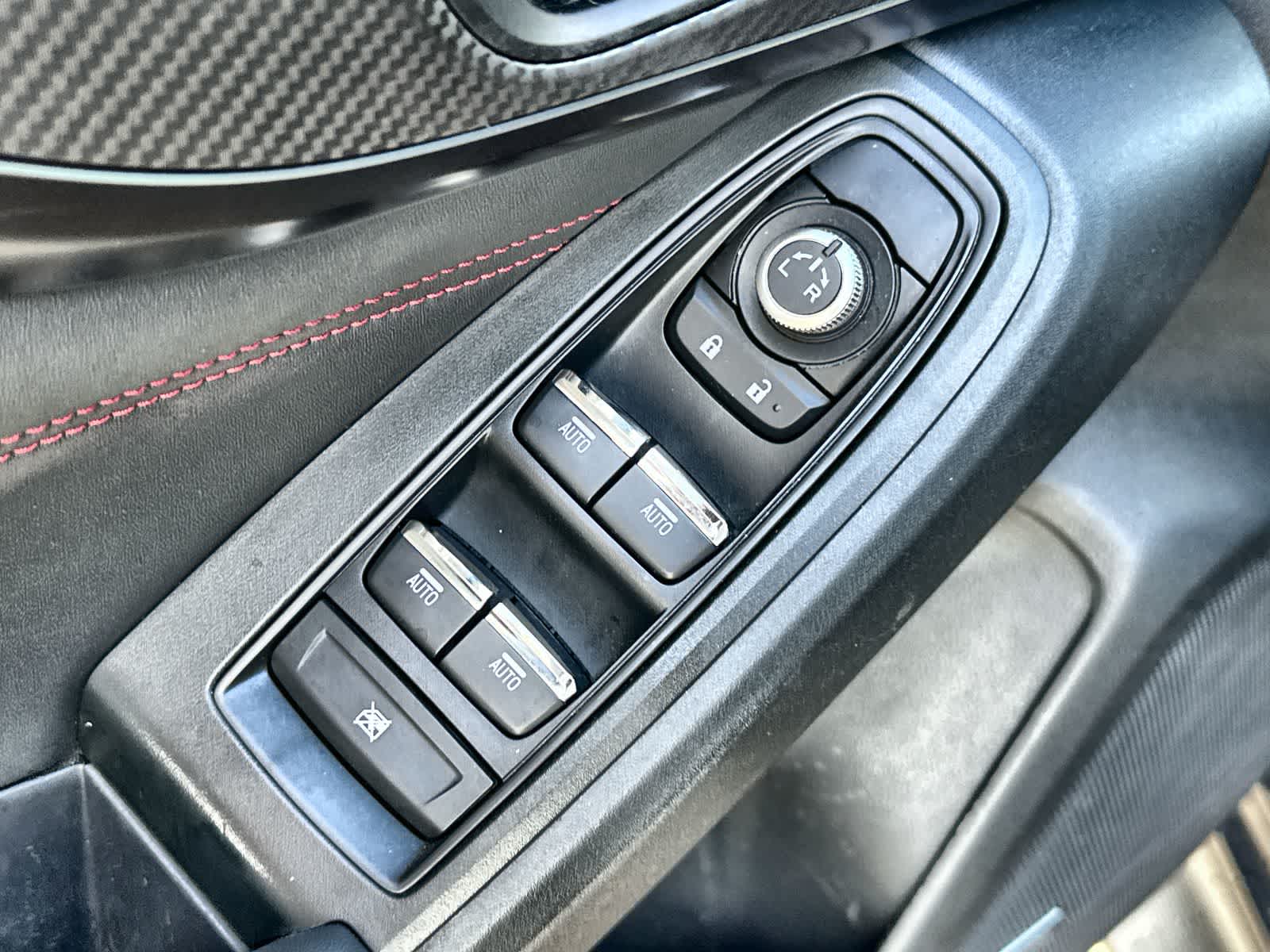 Thumbnail: 2022 Subaru WRX - 13