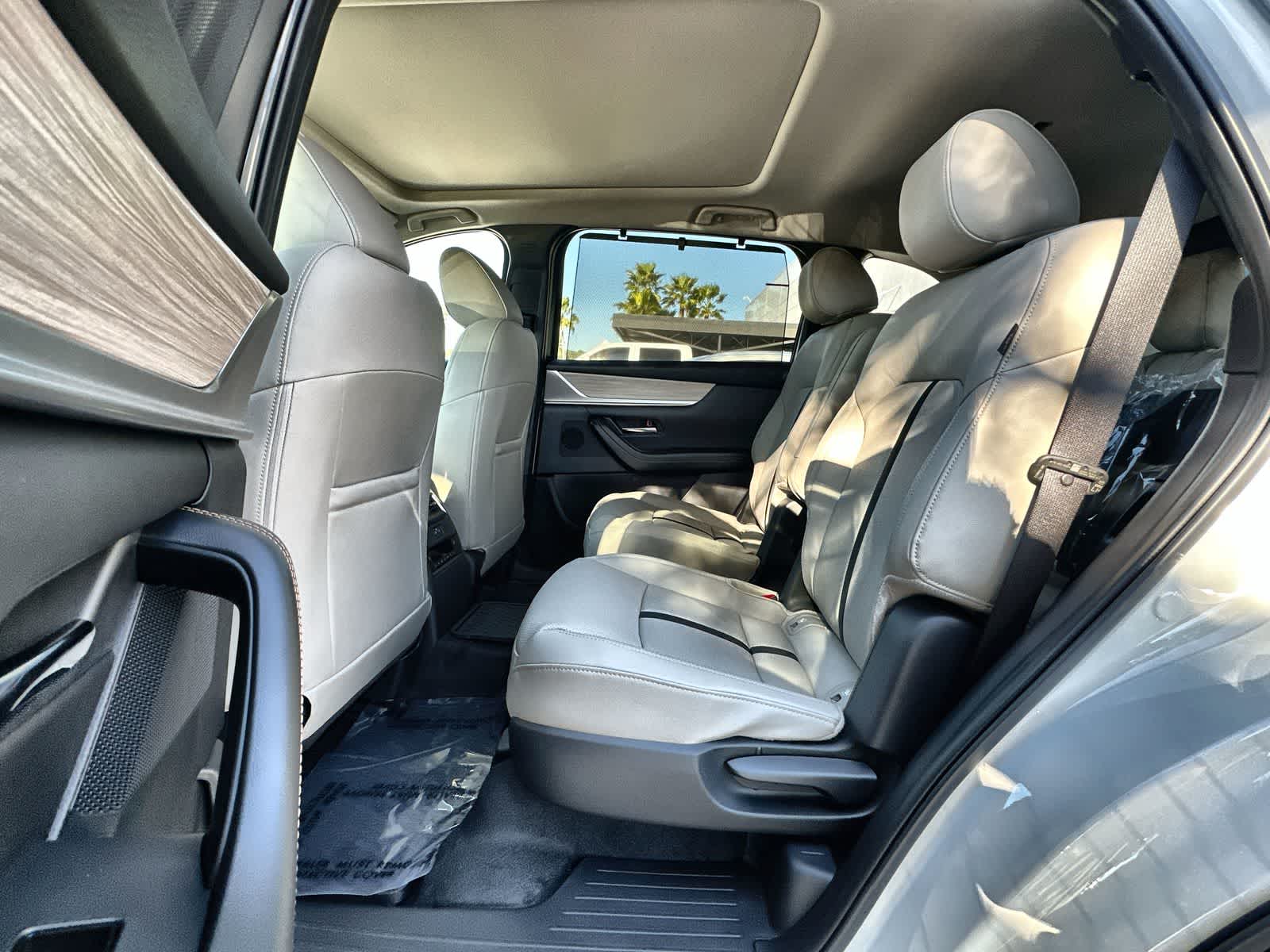 Thumbnail: 2026 Mazda CX-90 - 13