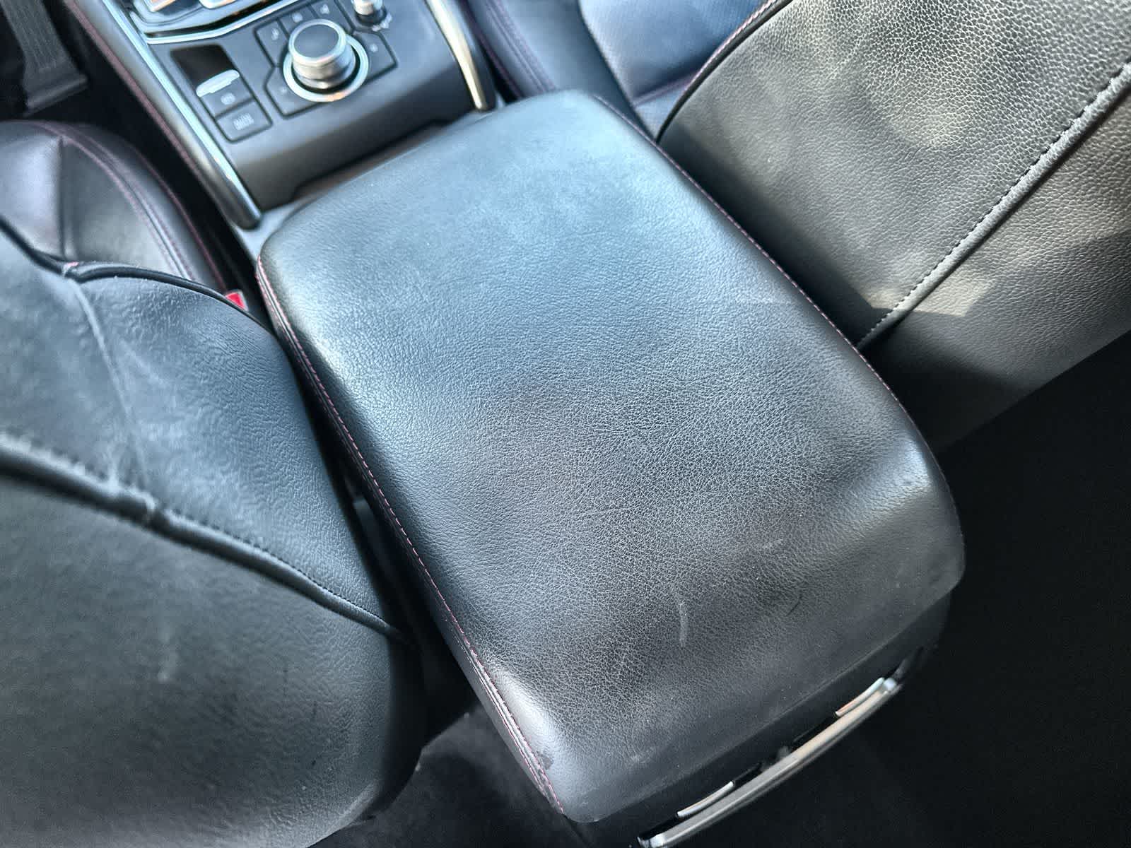 Thumbnail: 2024 Mazda CX-5 - 16