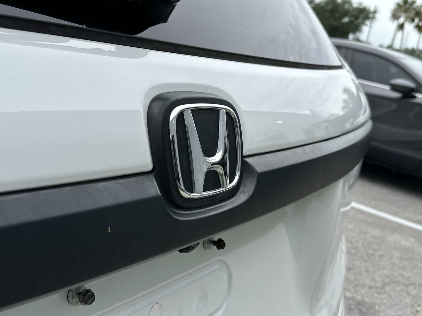 Thumbnail: 2021 Honda Passport - 14