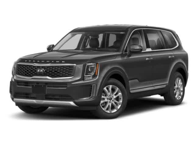 2020 Kia Telluride LX -
                  Wesley Chapel, FL