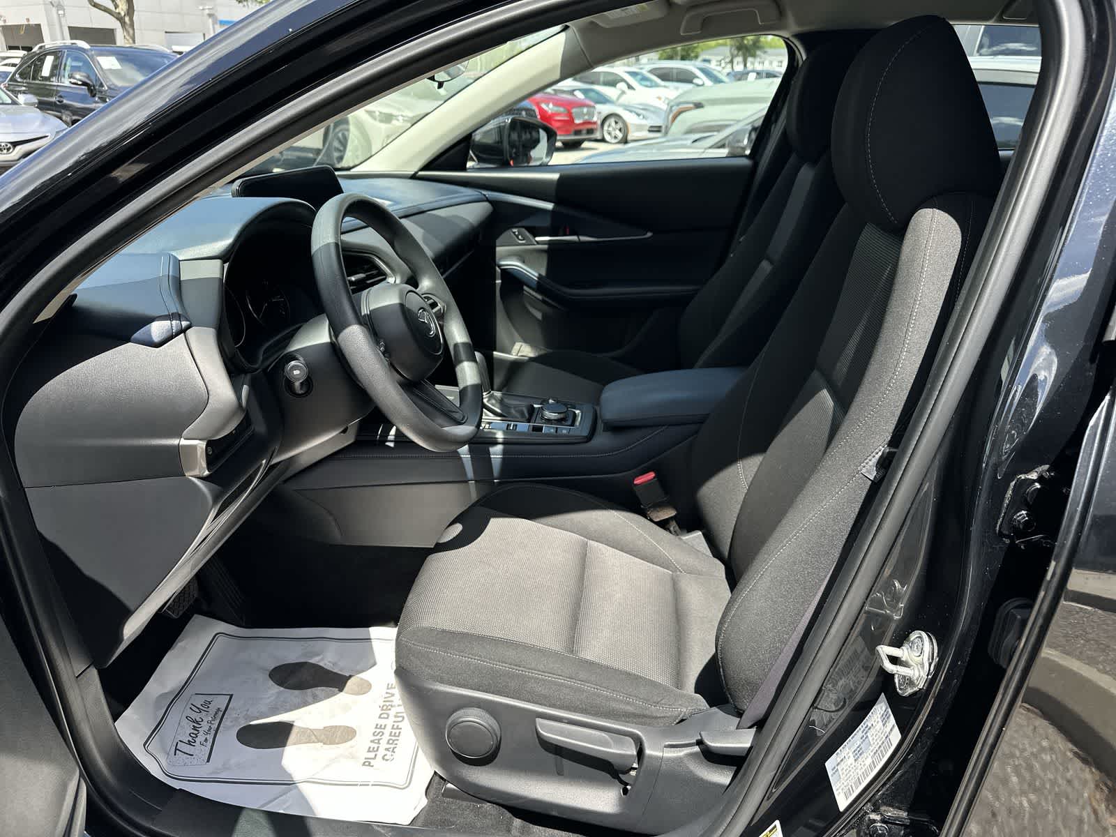 2020 Mazda CX-30  11