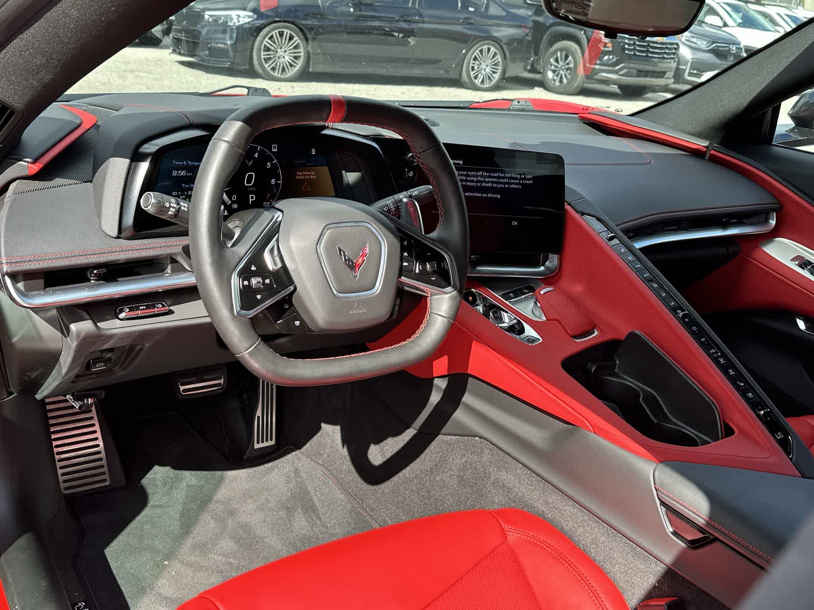 Thumbnail: 2023 Chevrolet Corvette - 17