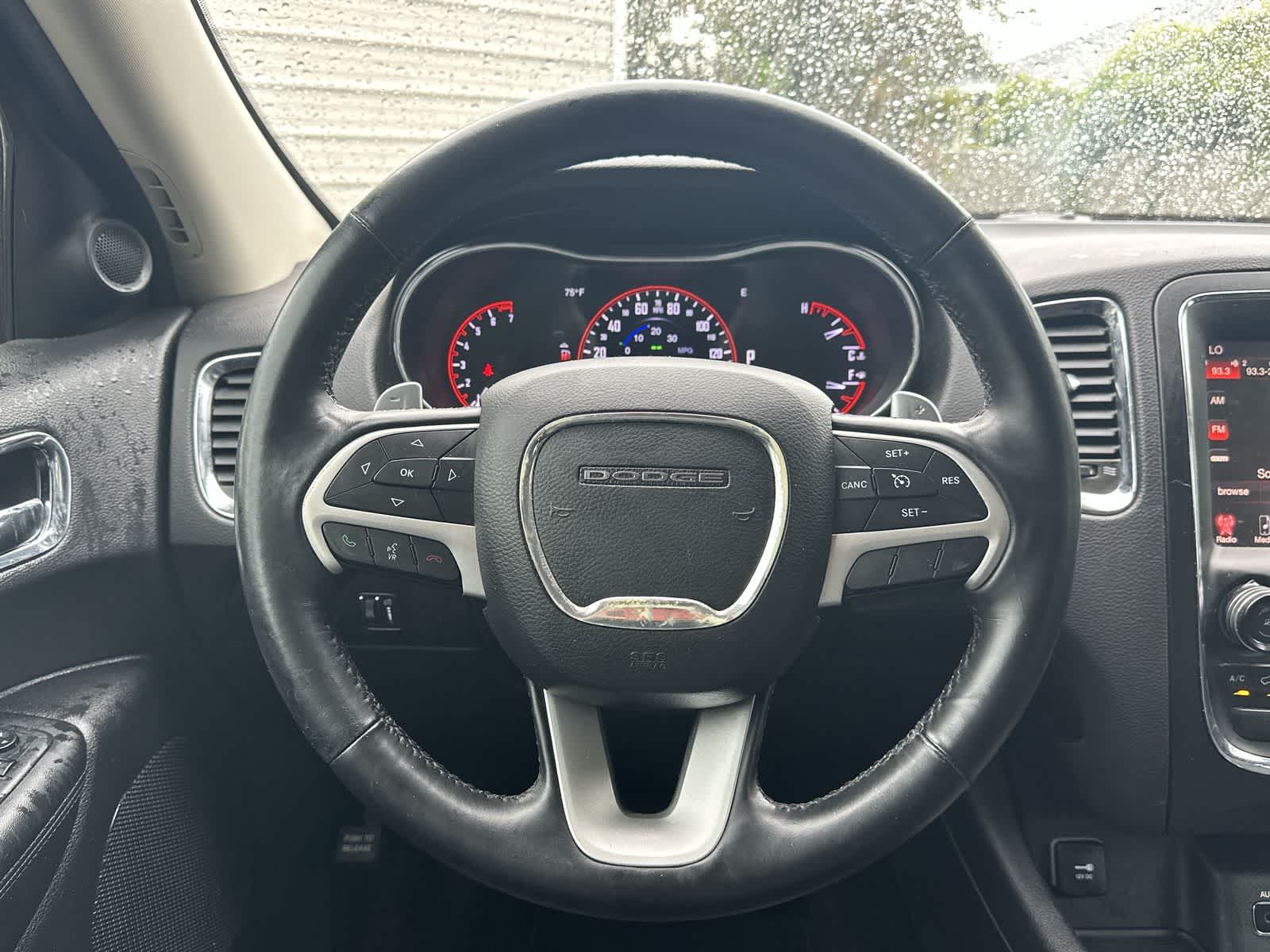 Thumbnail: 2015 Dodge Durango - 15
