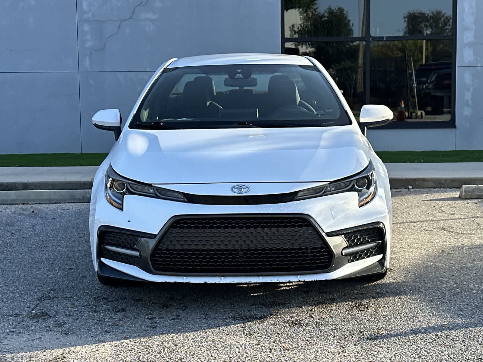 Thumbnail: 2021 Toyota Corolla - 6