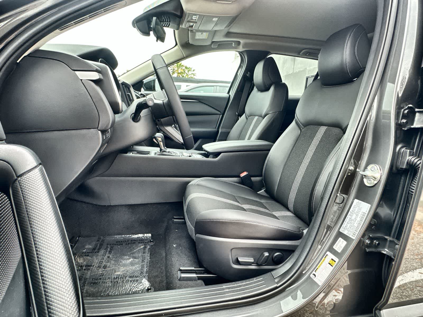 Thumbnail: 2026 Mazda CX-50 - 3