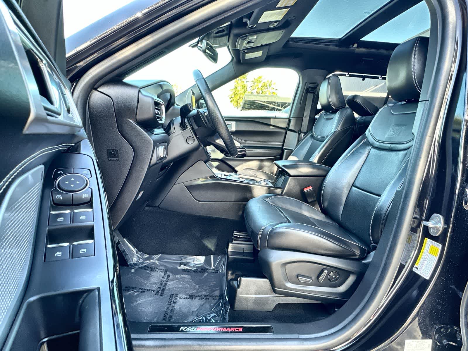 Thumbnail: 2021 Ford Explorer - 2