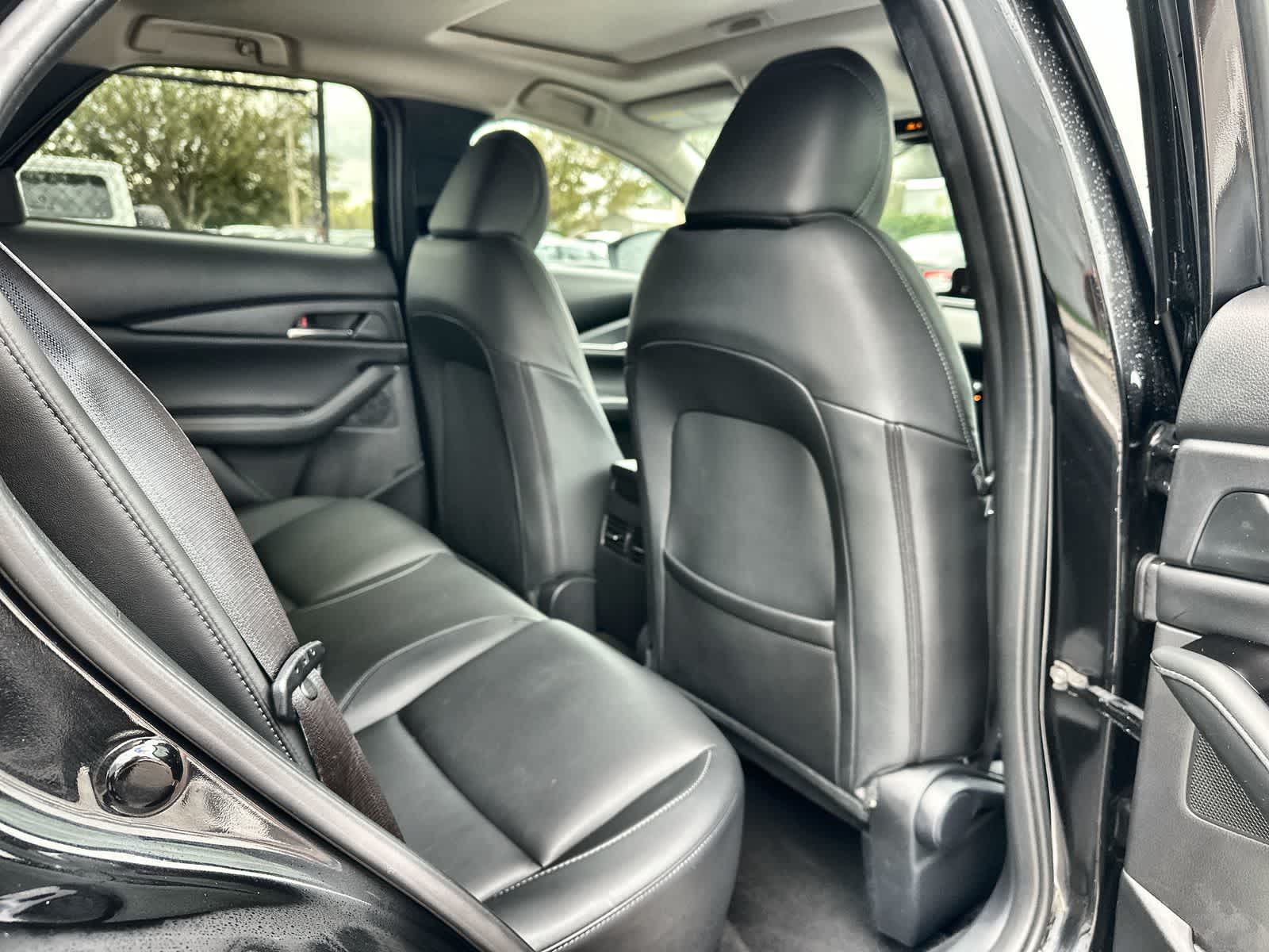 Thumbnail: 2025 Mazda CX-30 - 18