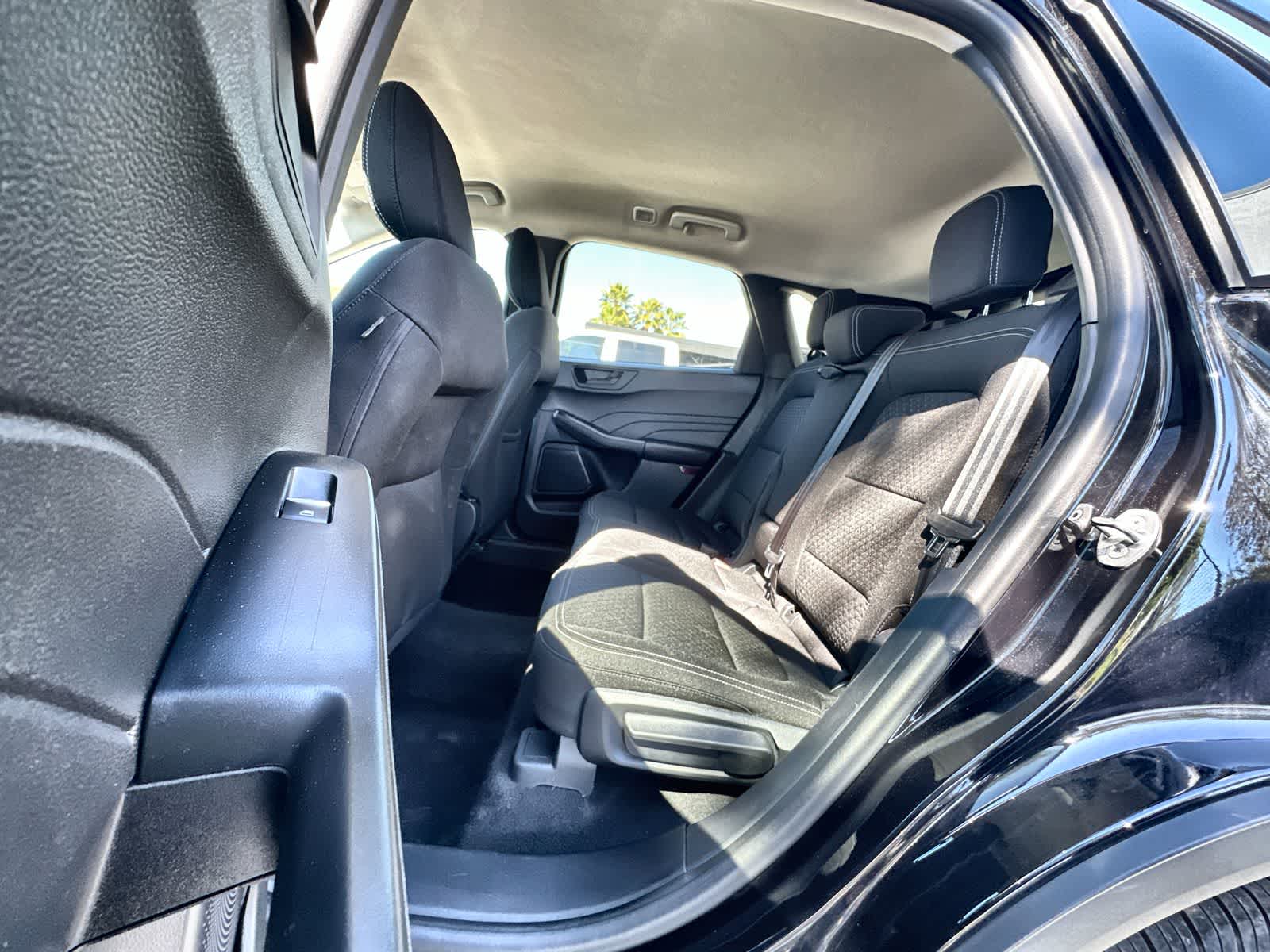 Thumbnail: 2024 Ford Escape - 4