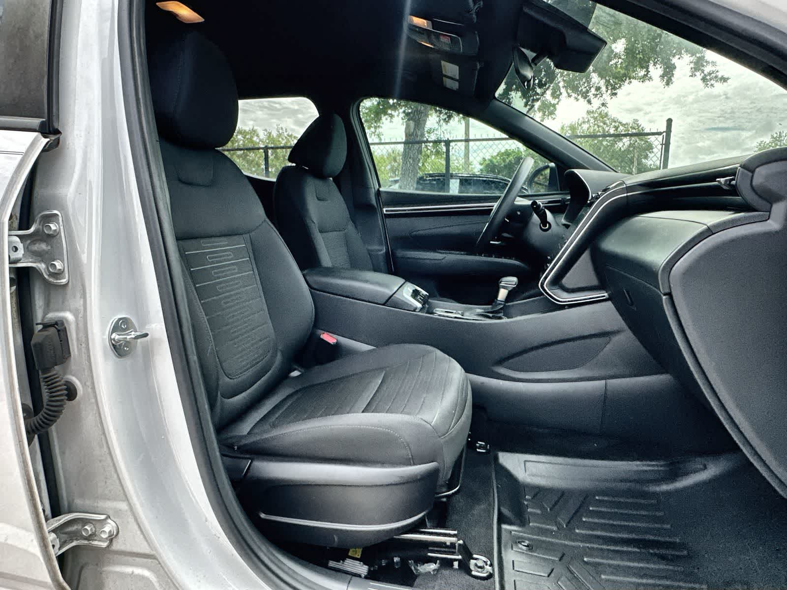 Thumbnail: 2024 Hyundai Santa Cruz - 9