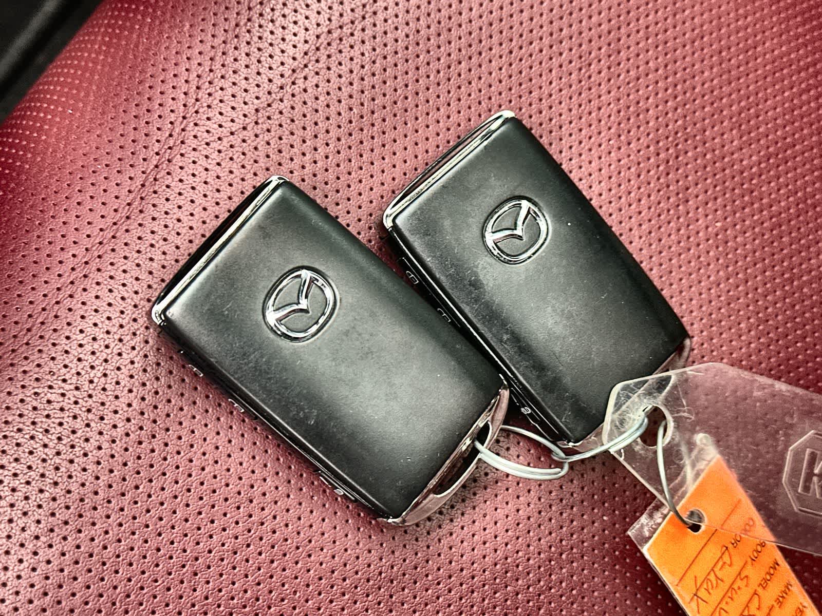 Thumbnail: 2023 Mazda CX-30 - 26