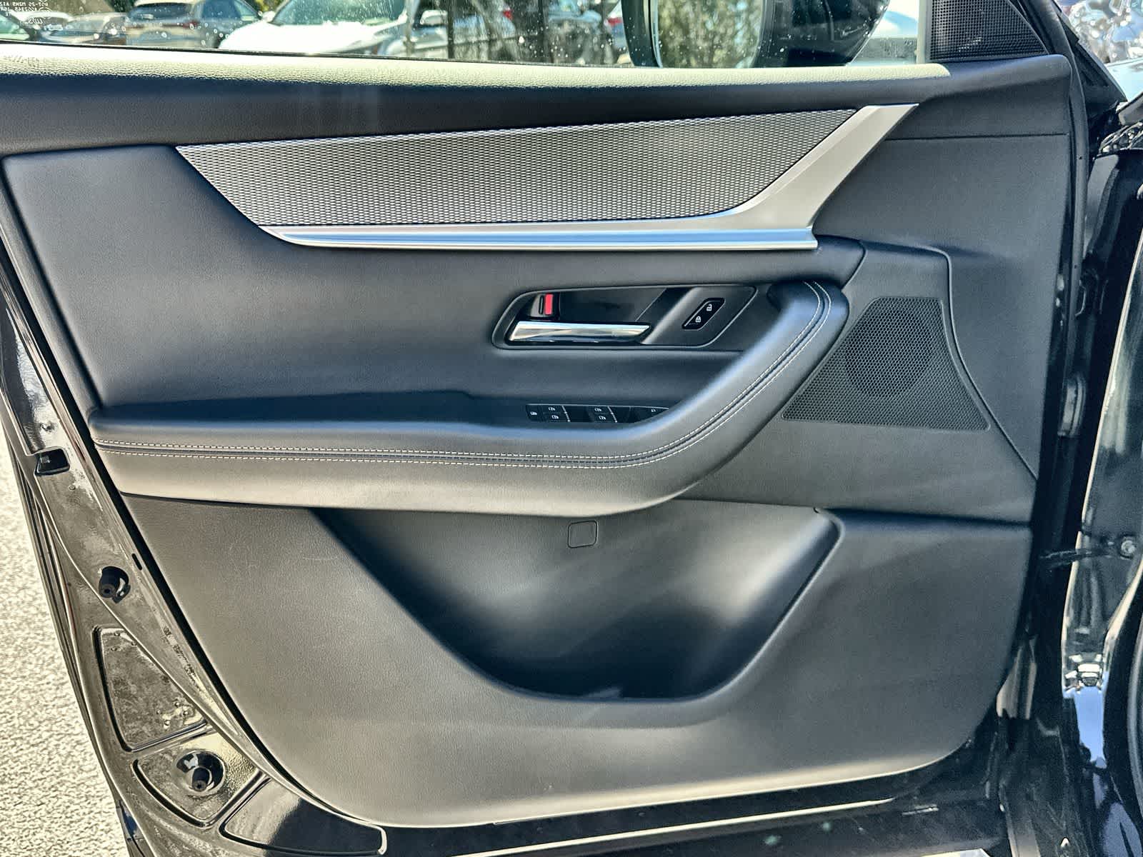 Thumbnail: 2026 Mazda CX-90 - 28