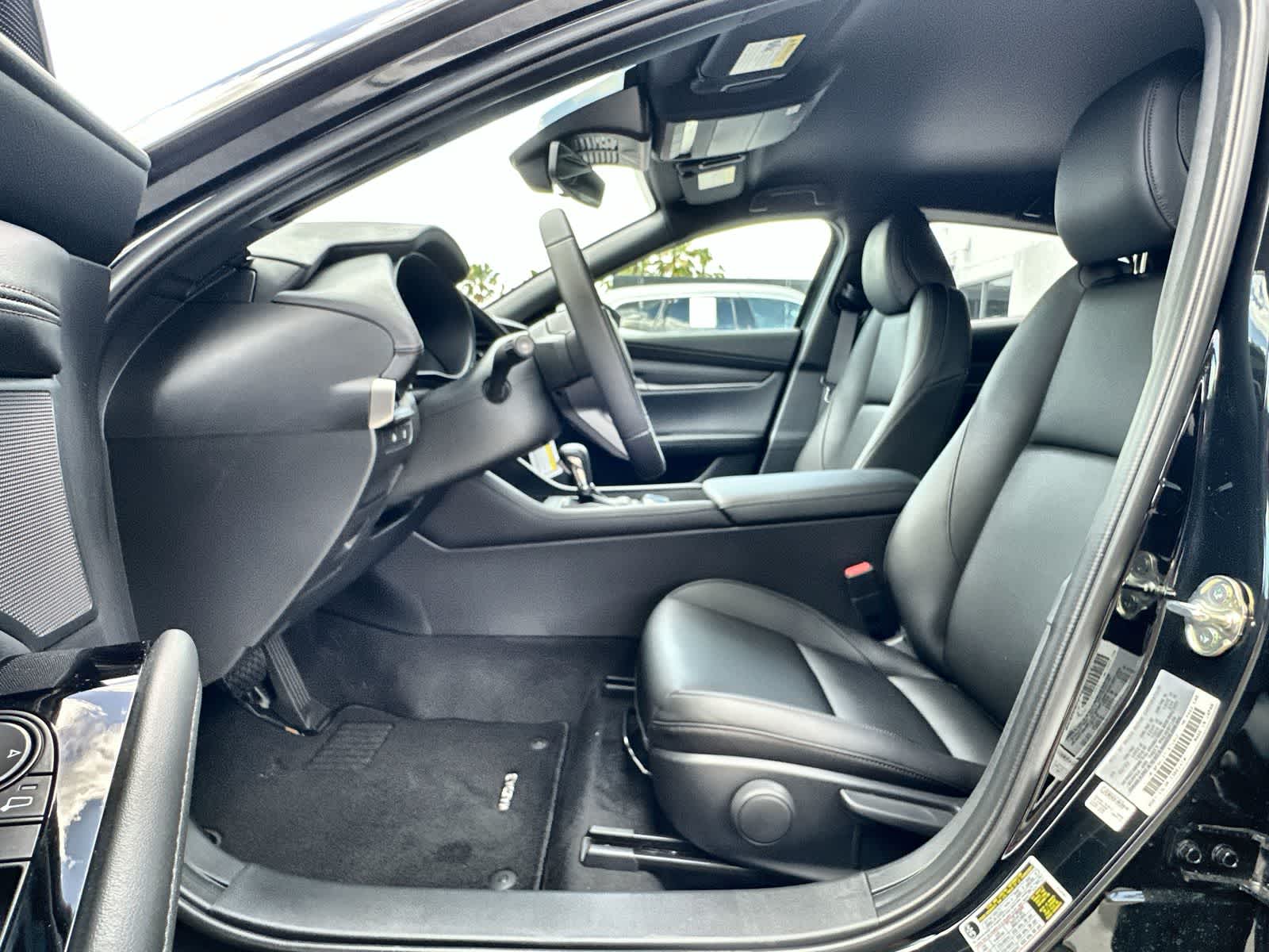 Thumbnail: 2026 Mazda Mazda3 - 2