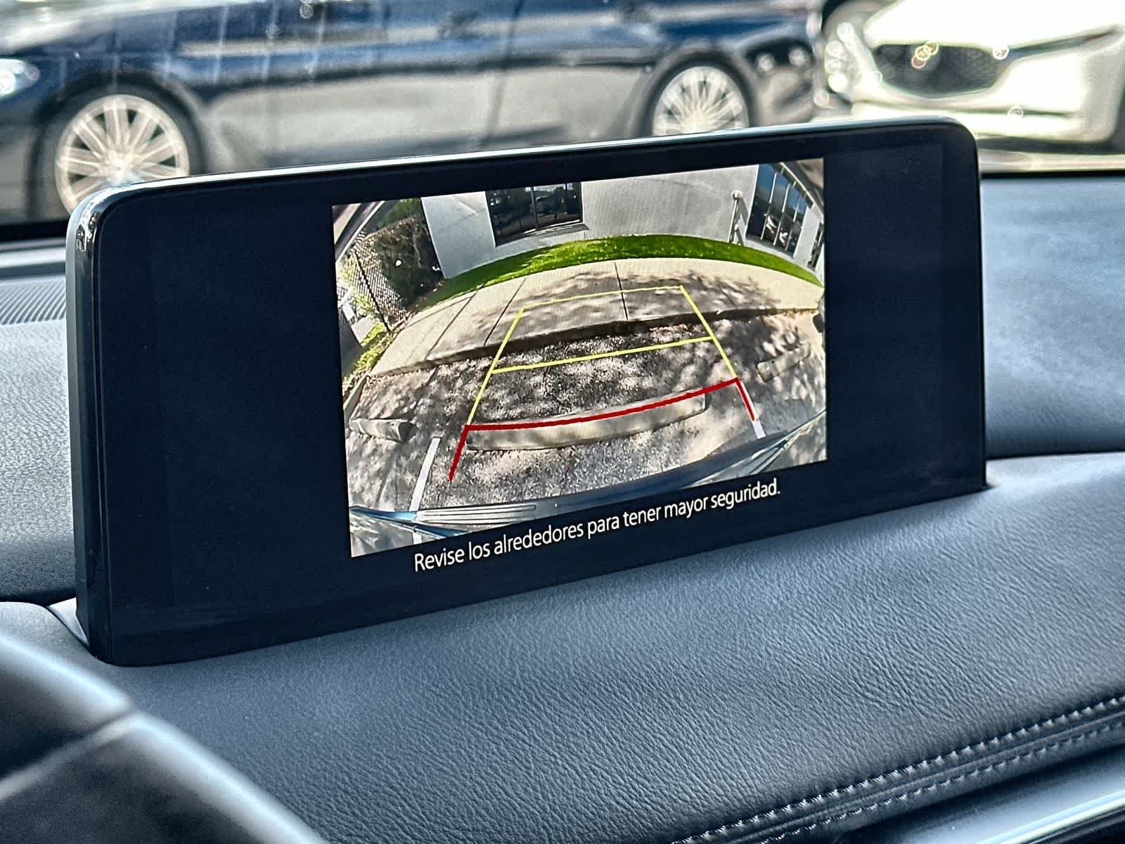 Thumbnail: 2021 Mazda CX-5 - 27