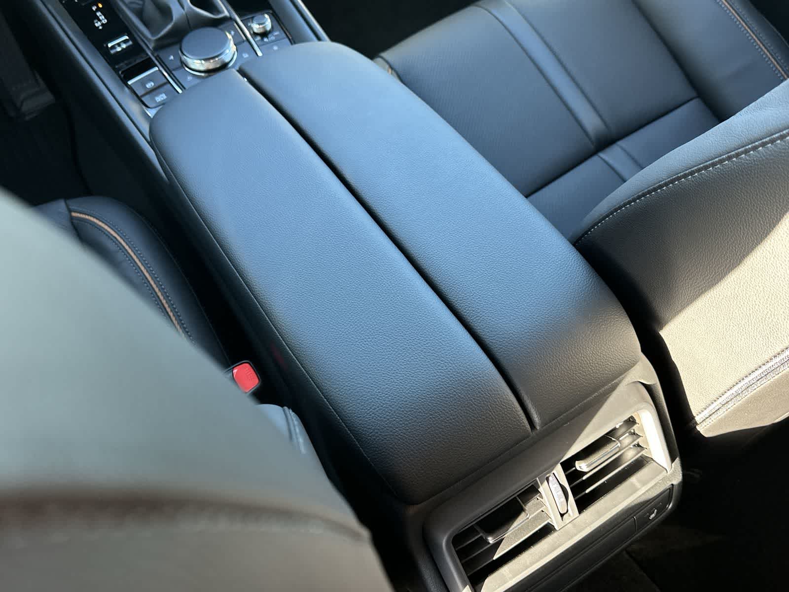 Thumbnail: 2026 Mazda CX-50 - 18