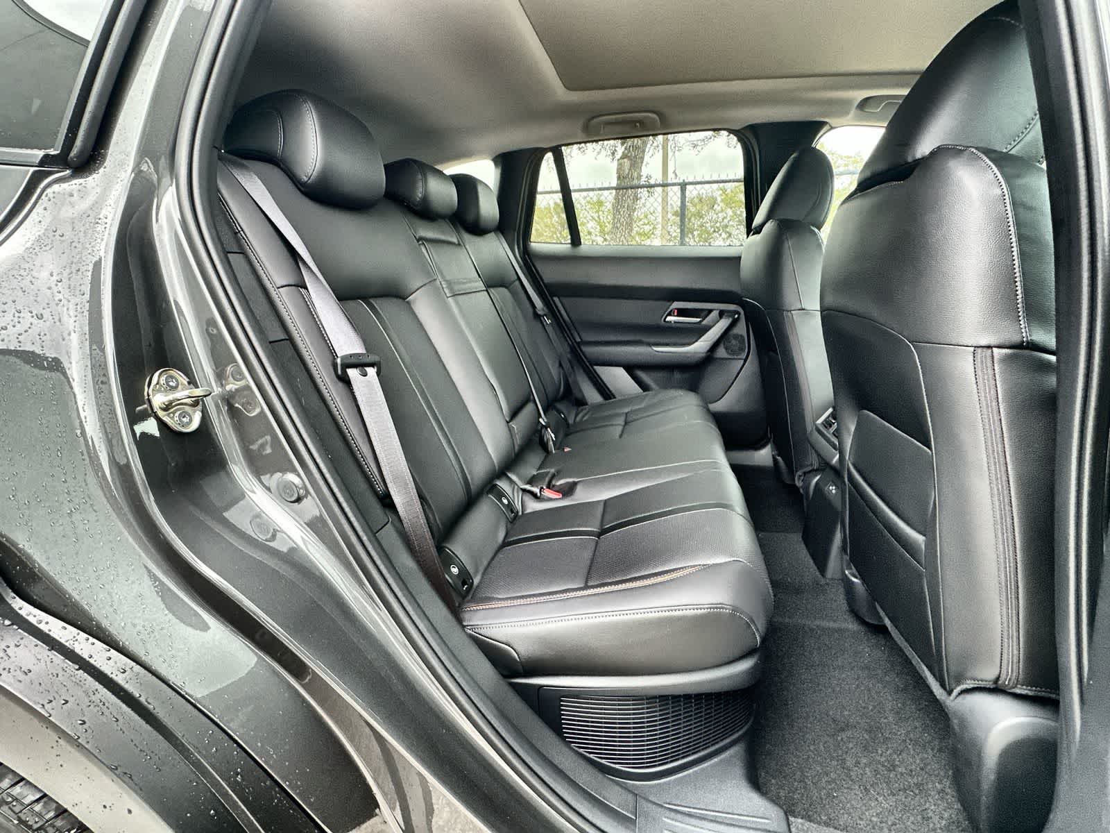 Thumbnail: 2026 Mazda CX-50 - 19