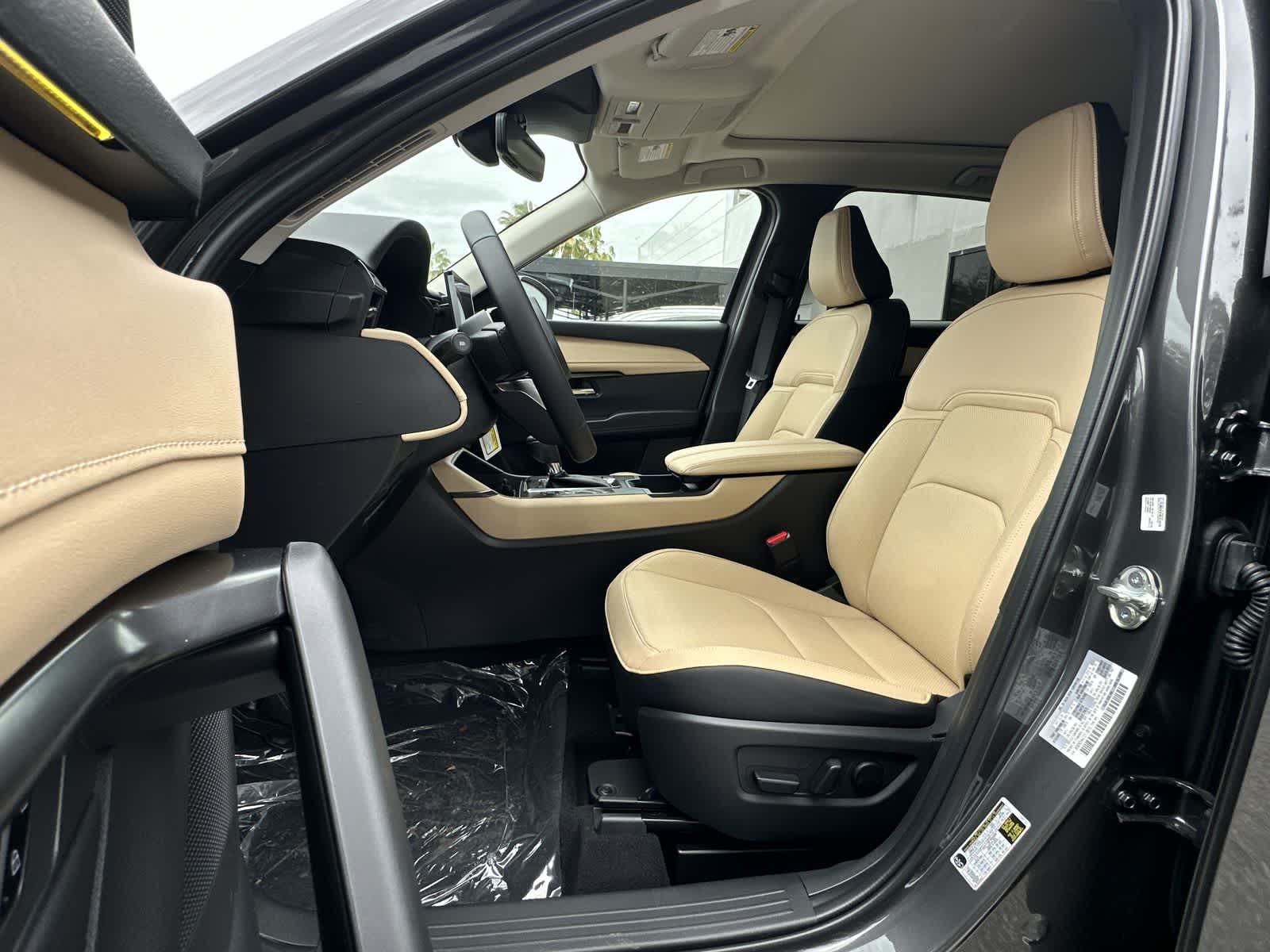 Thumbnail: 2026 Mazda CX-5 - 3