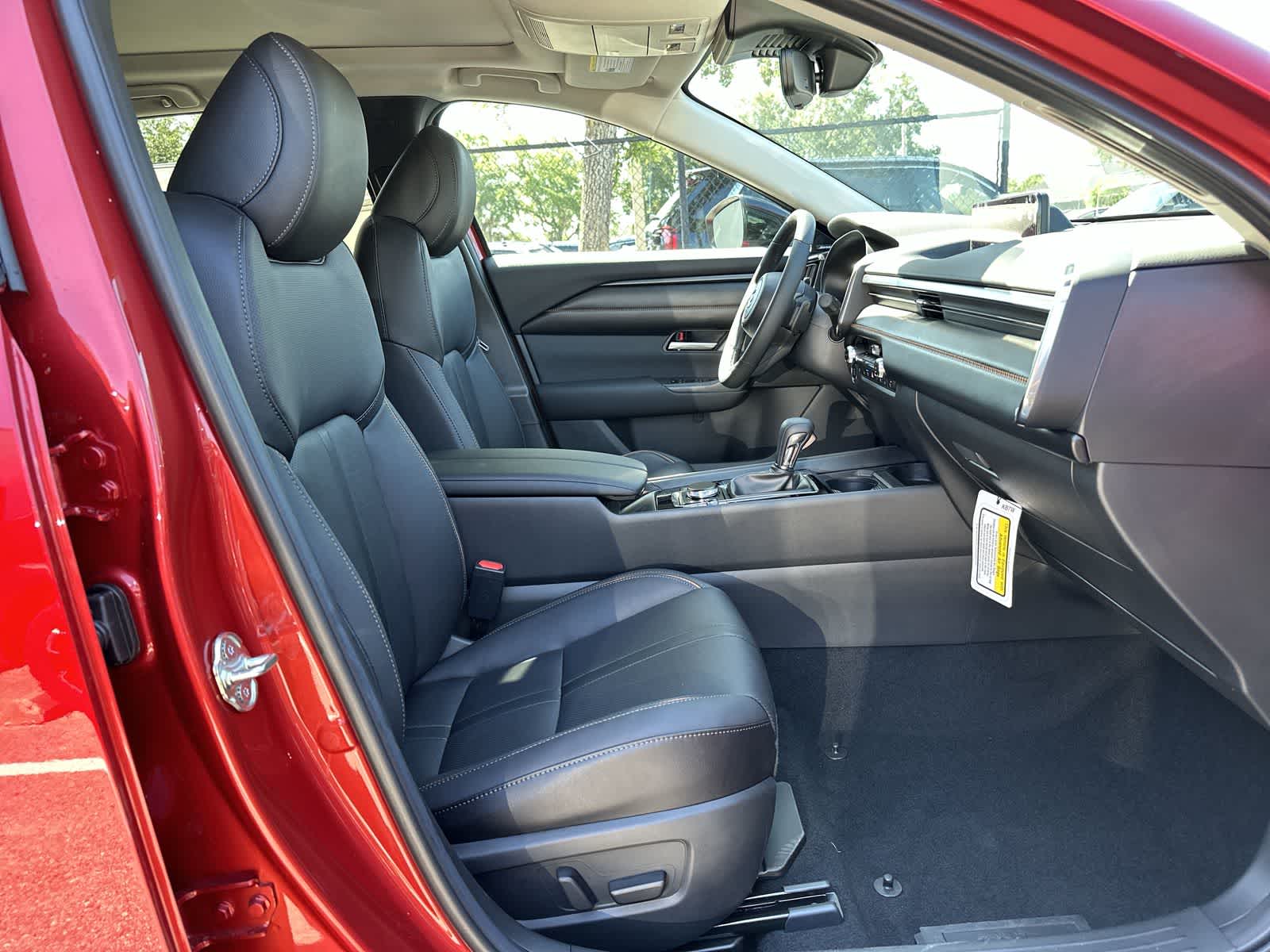 Thumbnail: 2026 Mazda CX-50 - 9