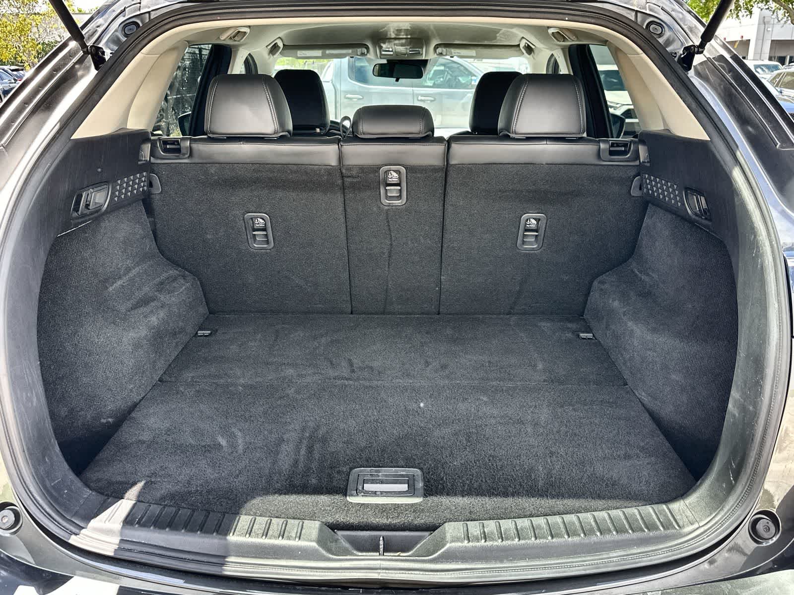 Thumbnail: 2023 Mazda CX-5 - 17