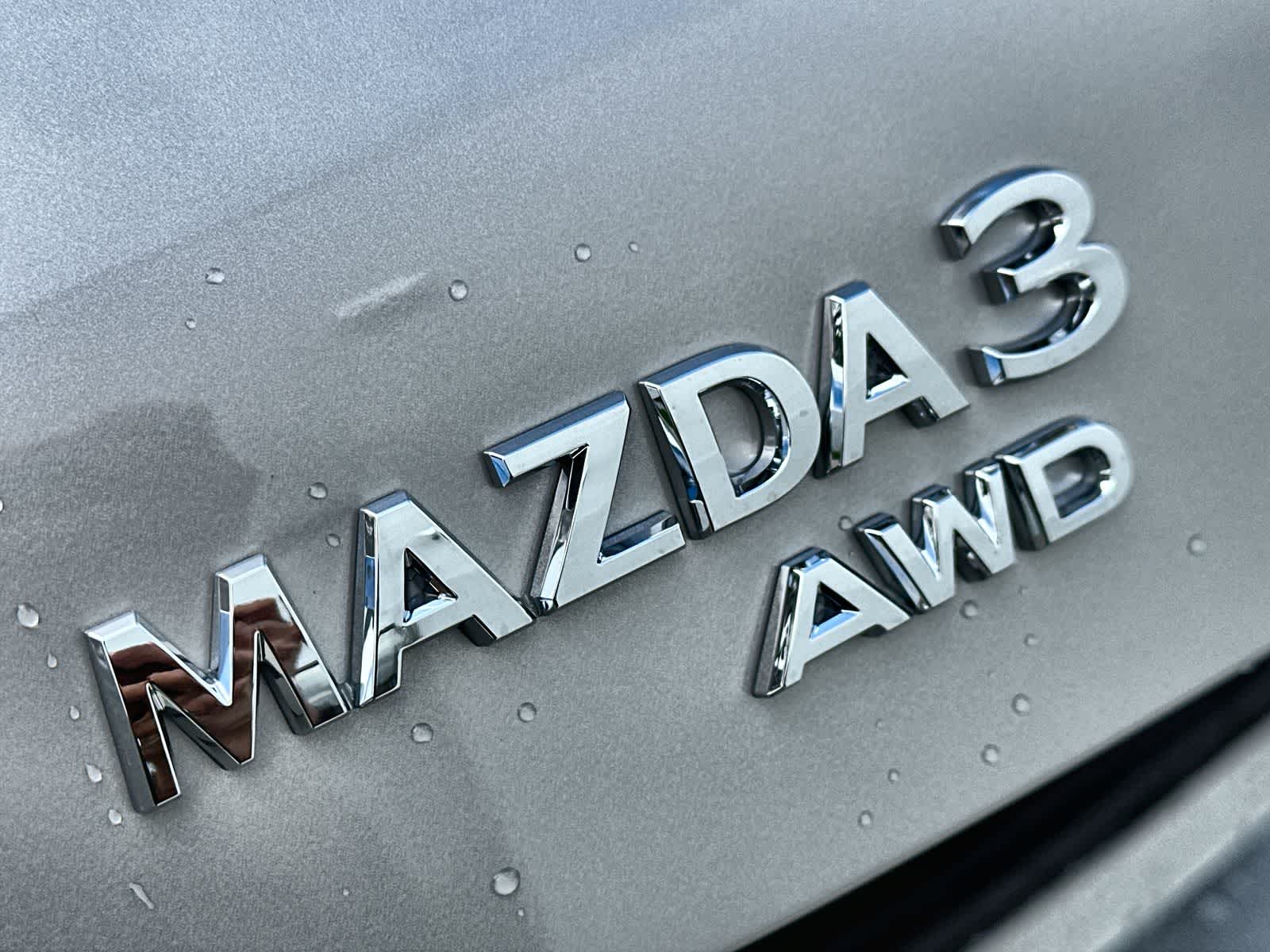 Thumbnail: 2026 Mazda Mazda3 - 7