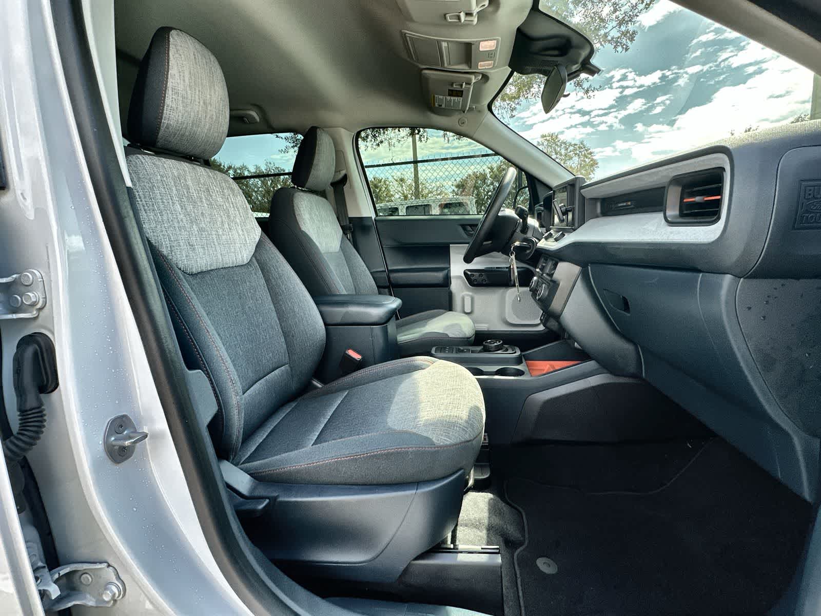 Thumbnail: 2023 Ford Maverick - 9