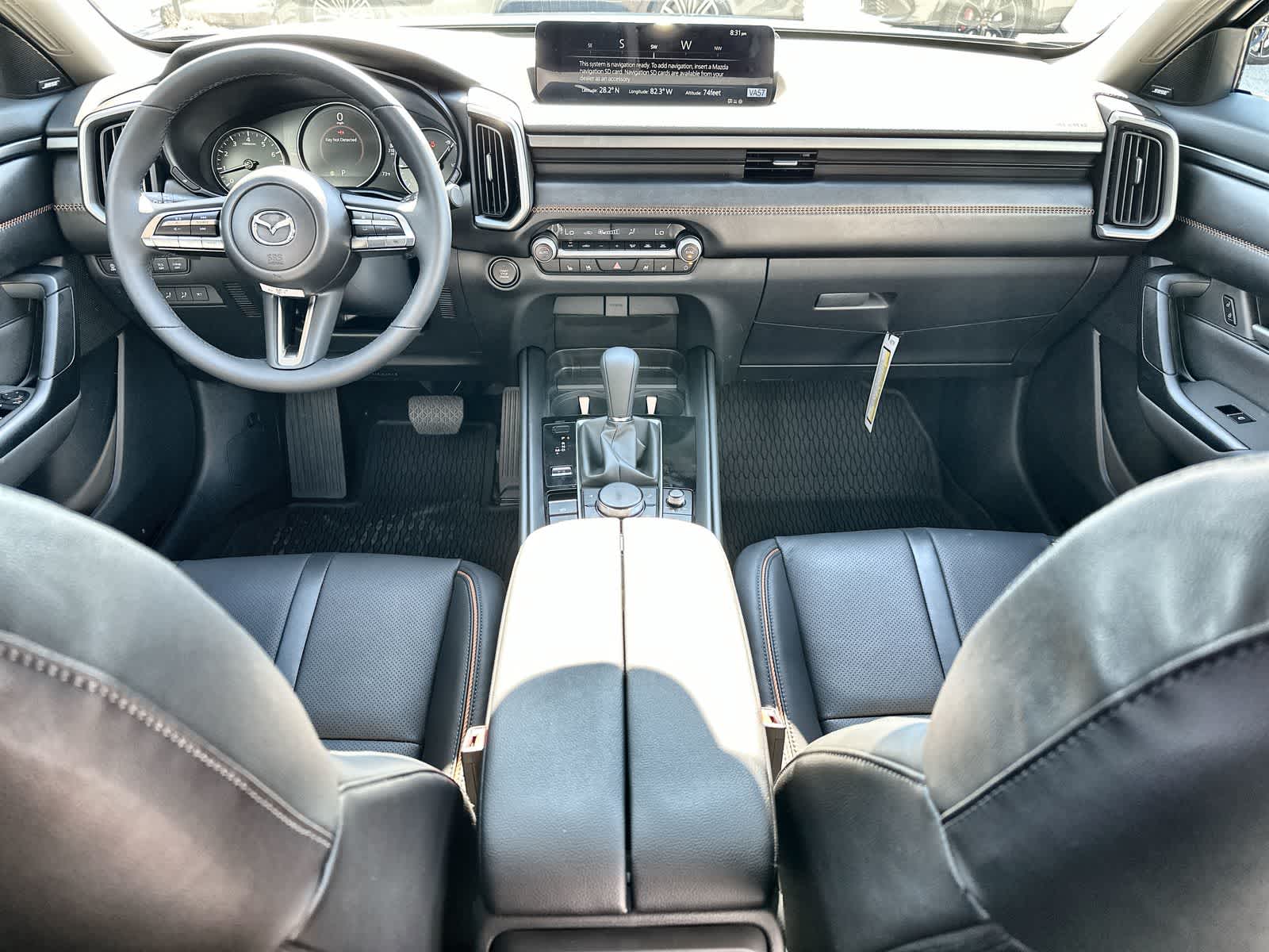 Thumbnail: 2026 Mazda CX-50 - 20