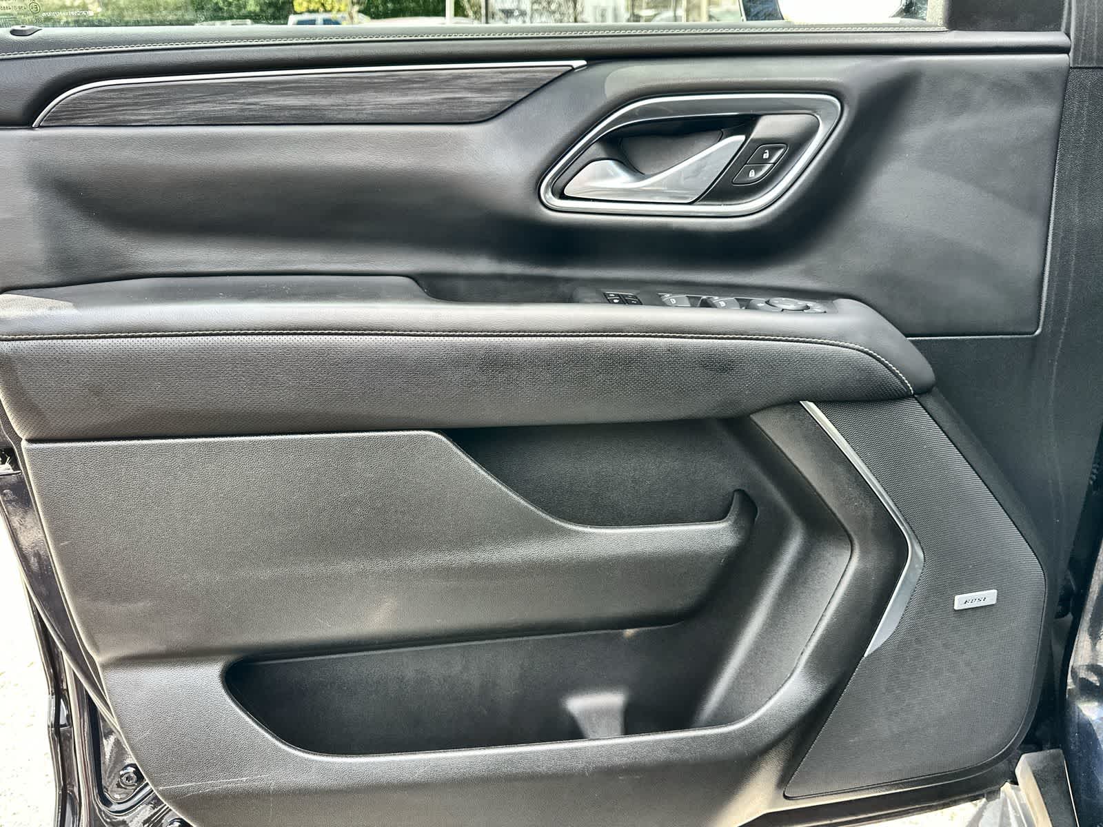 Thumbnail: 2024 GMC Yukon - 27