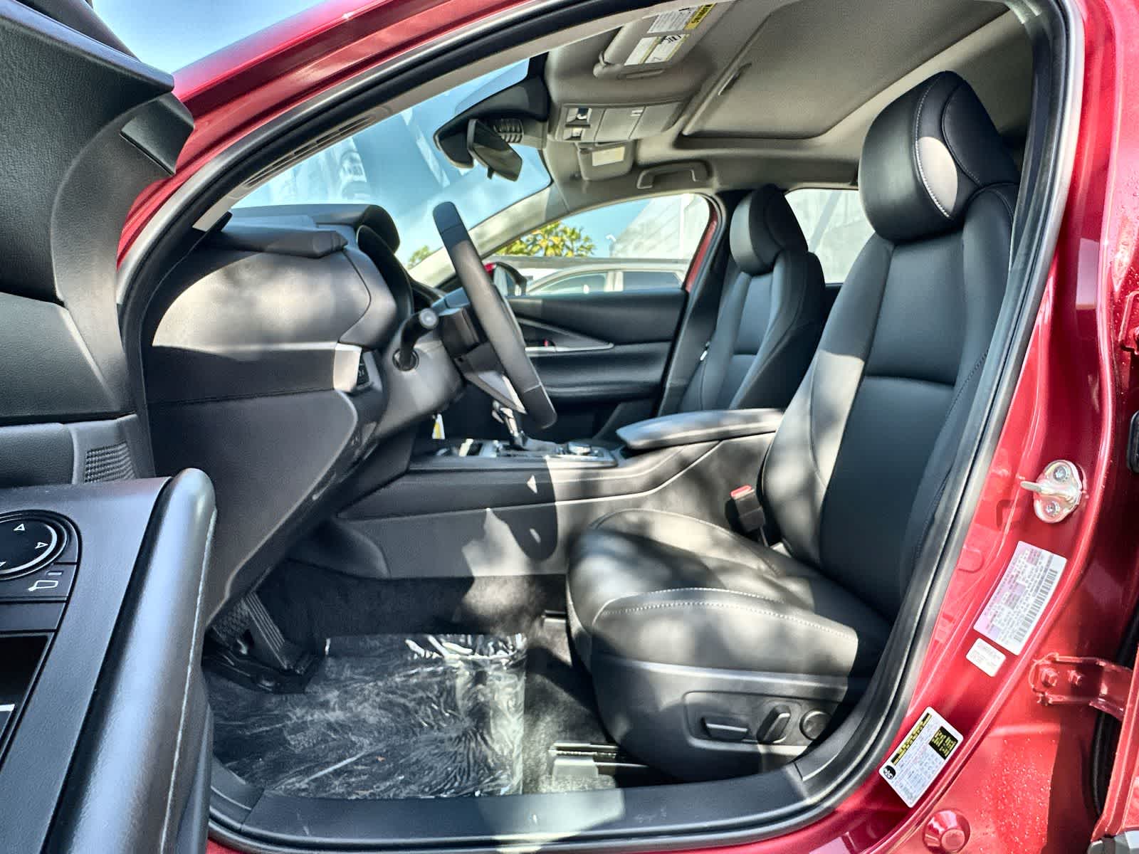 Thumbnail: 2026 Mazda CX-30 - 2