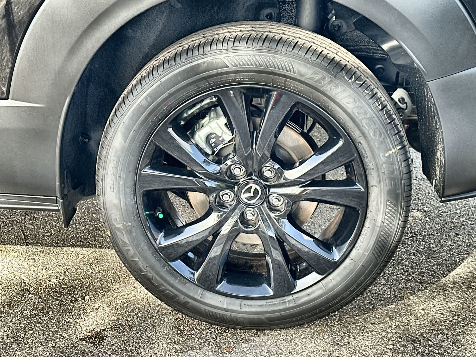 Thumbnail: 2026 Mazda CX-30 - 8