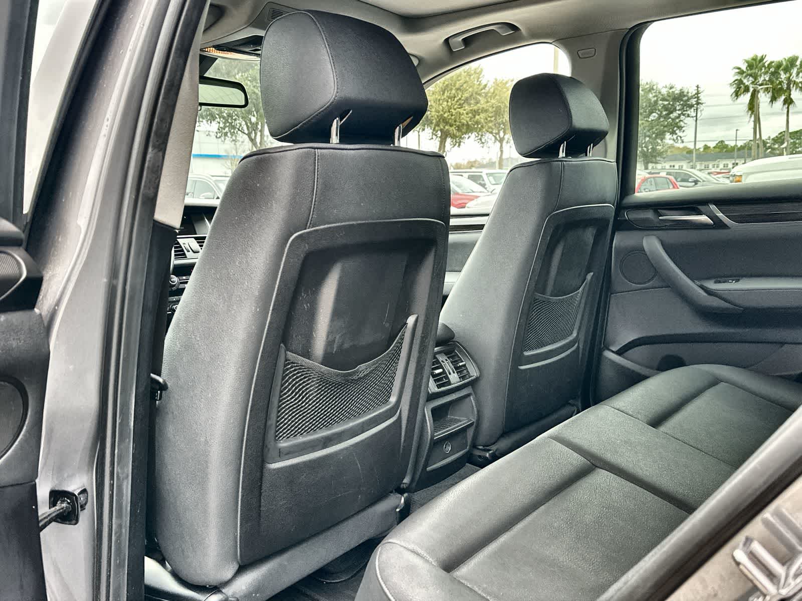 Thumbnail: 2017 BMW X3 - 12