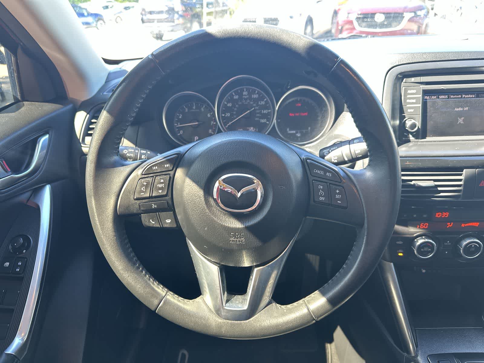 Thumbnail: 2014 Mazda CX-5 - 15