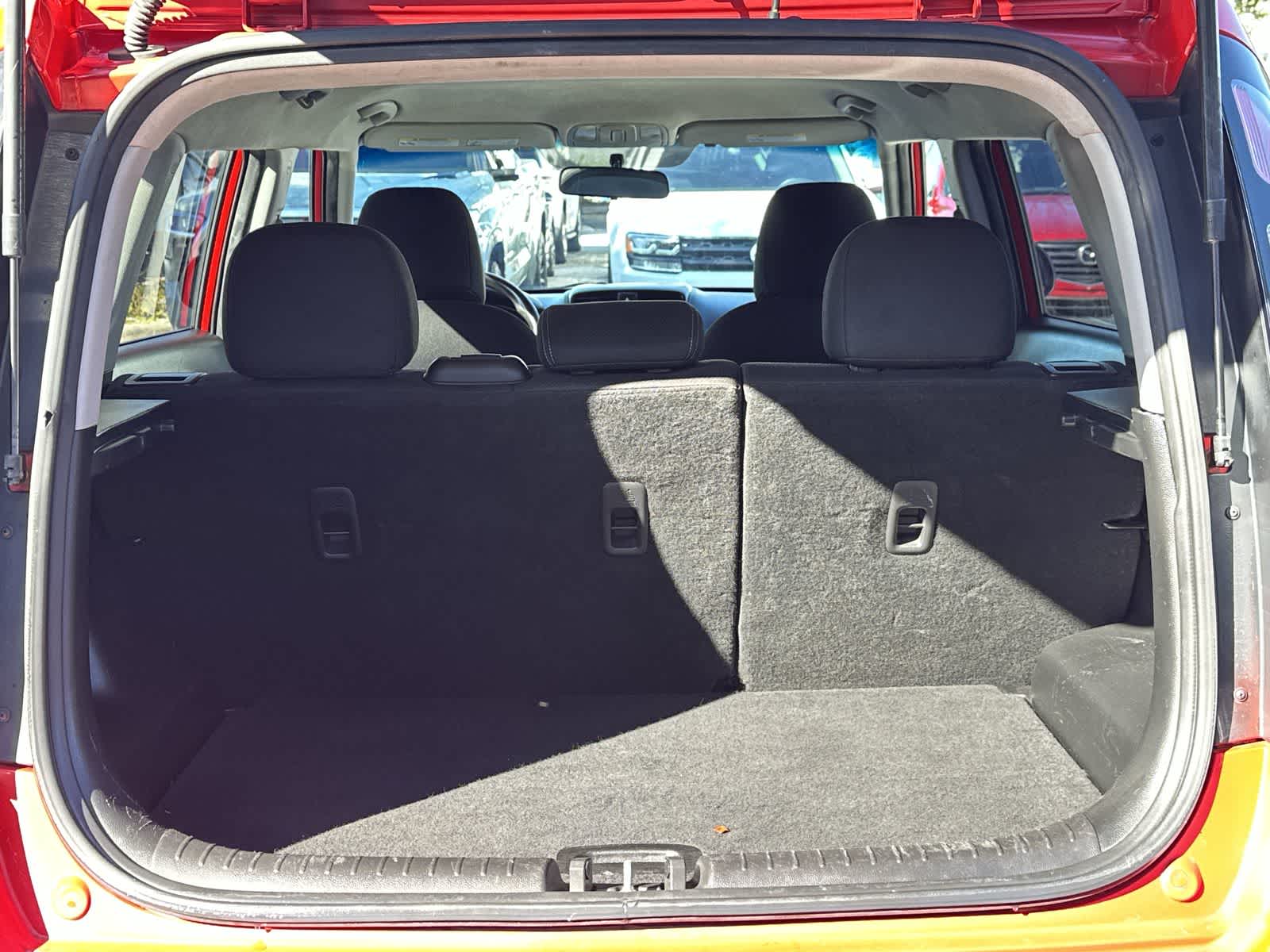 Thumbnail: 2019 Kia Soul - 19