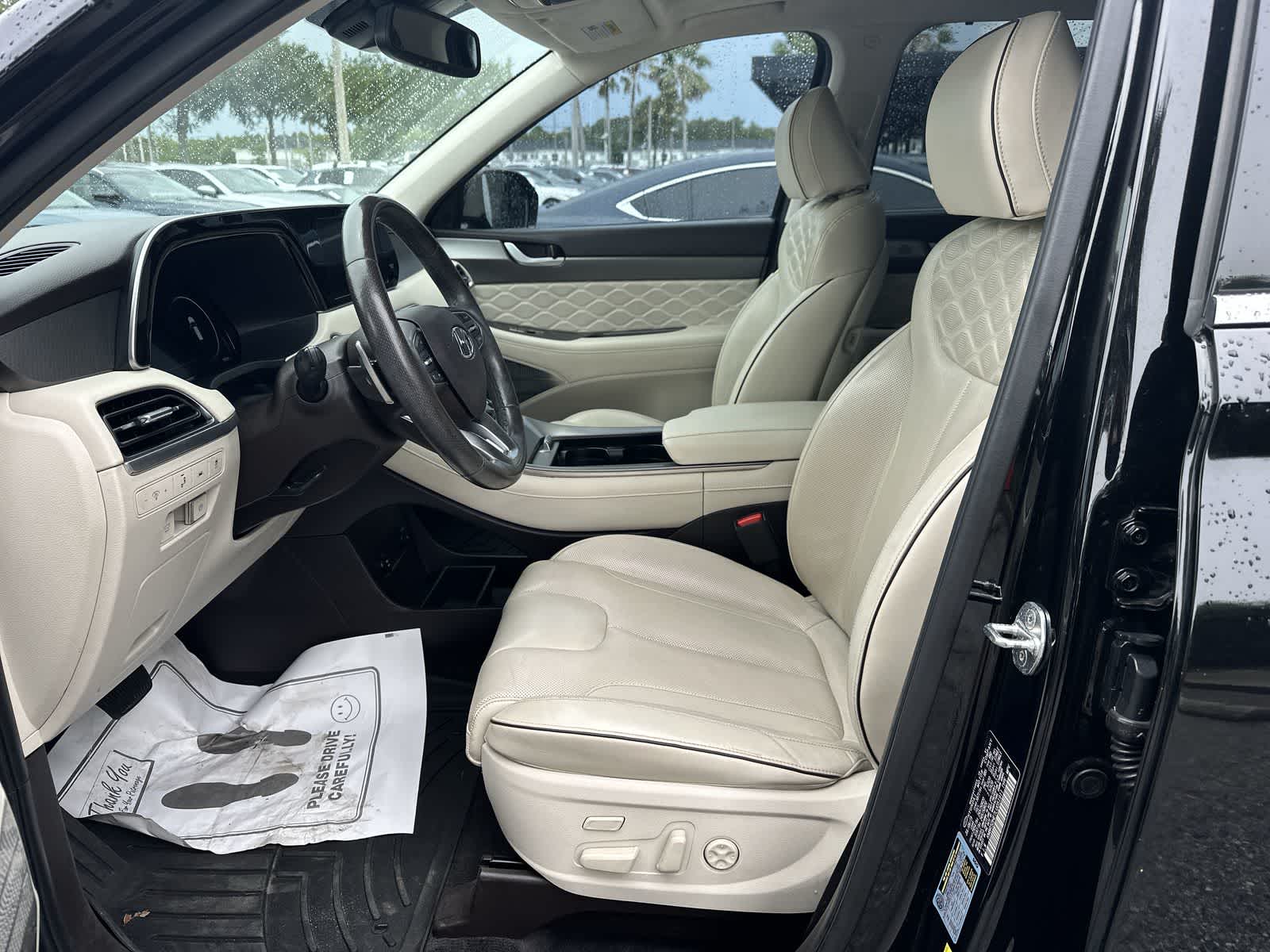 Thumbnail: 2020 Hyundai Palisade - 11