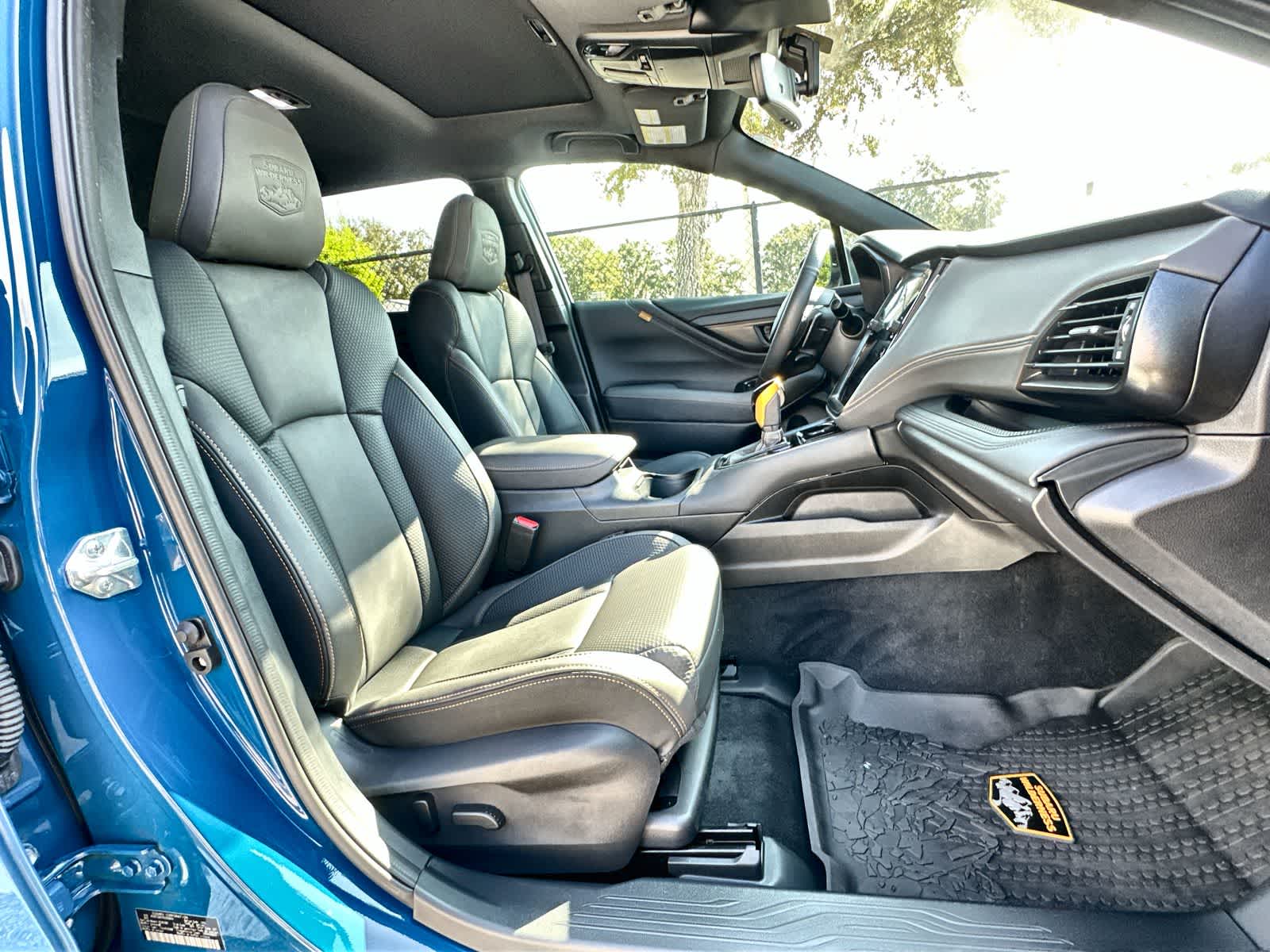 Thumbnail: 2024 Subaru Outback - 14