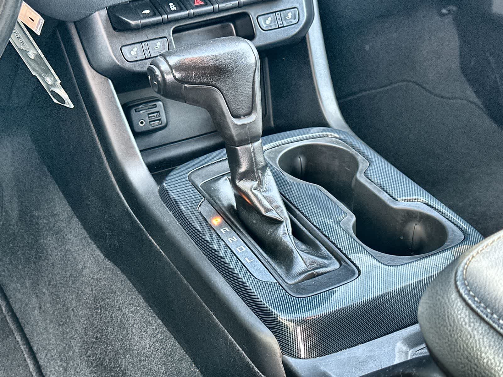 Thumbnail: 2019 Chevrolet Colorado - 17